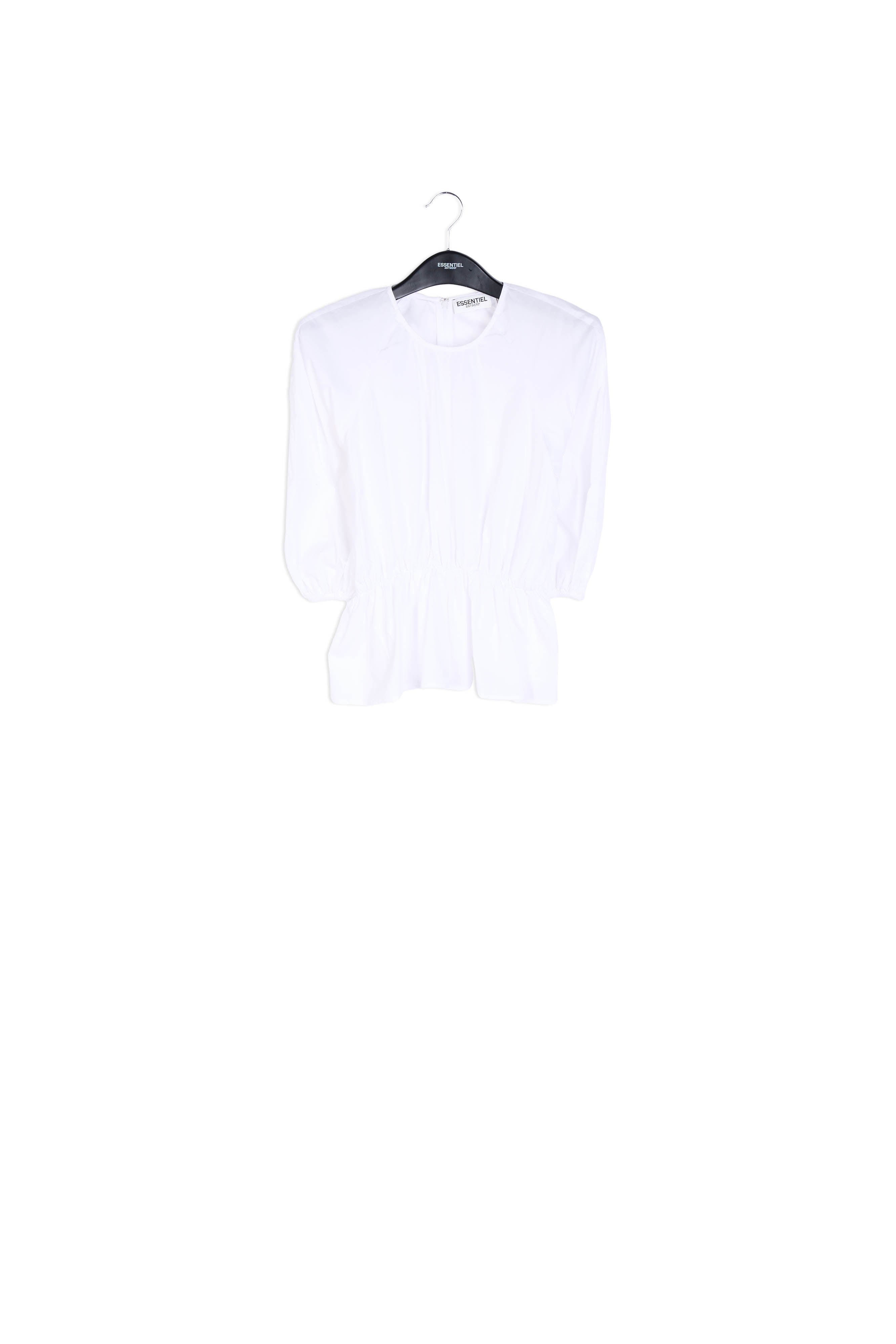 Raglan sleeve top RE—SSENTIEL | Essentiel second hand