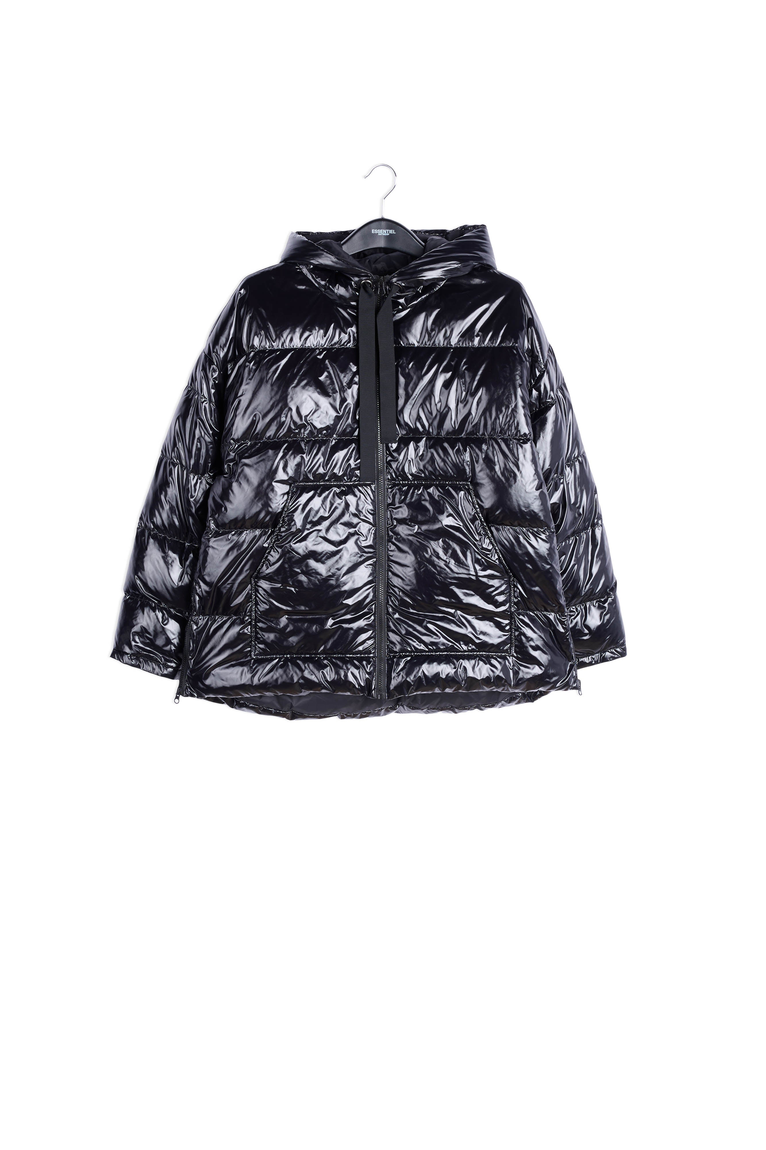 Oversized jacket RE—SSENTIEL | Essentiel second hand