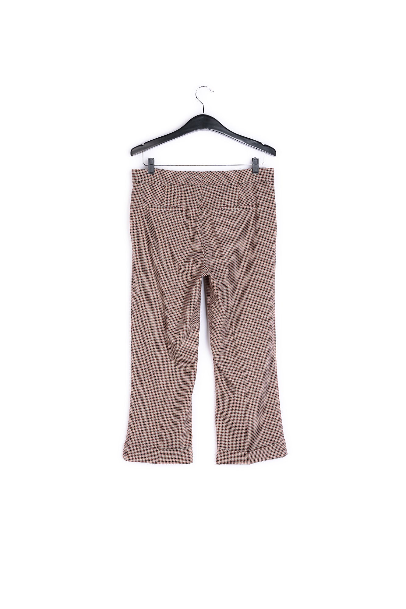Cropped fit pants RE—SSENTIEL | Essentiel second hand