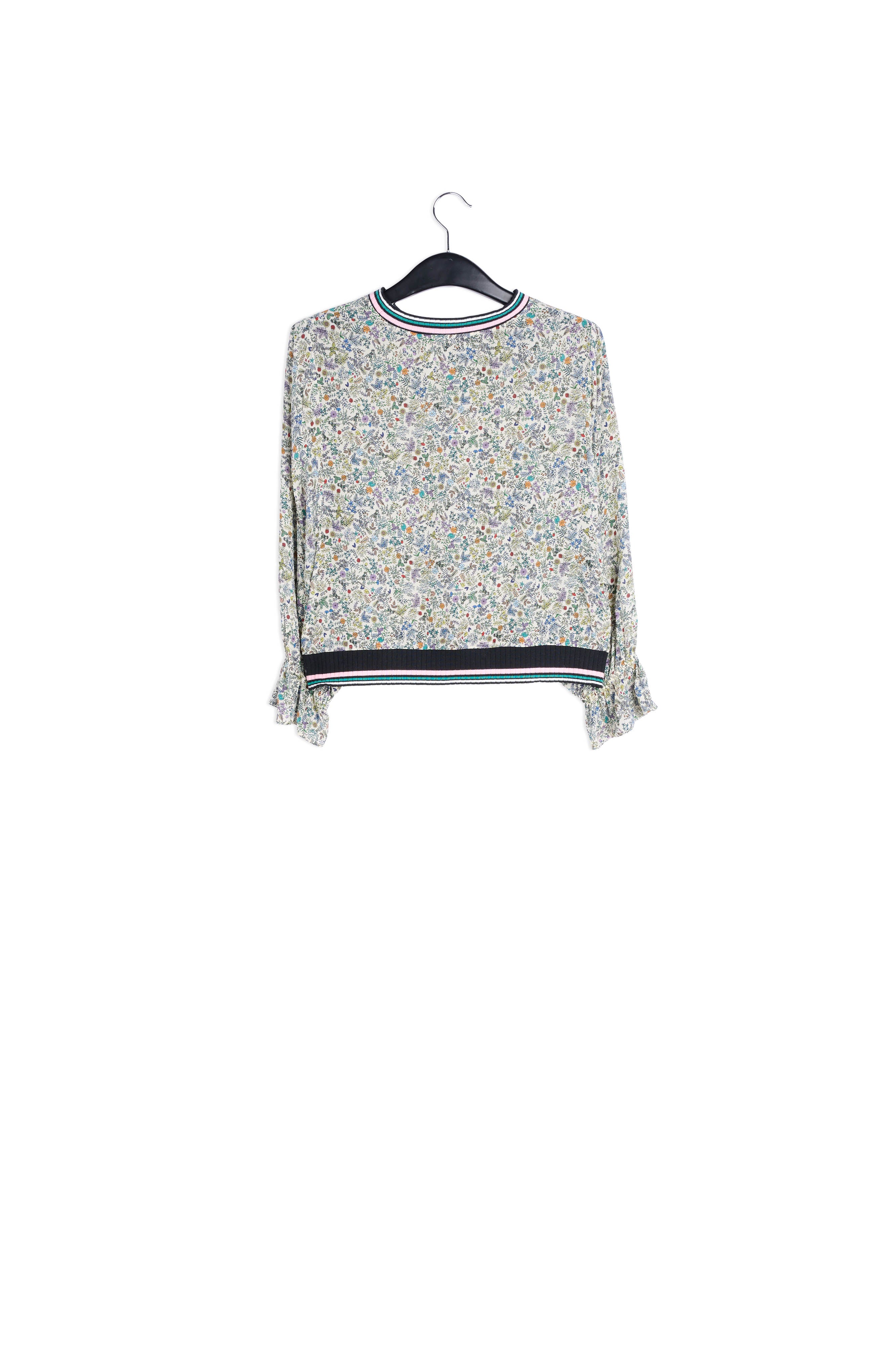 Roumania top RE—SSENTIEL | Essentiel second hand