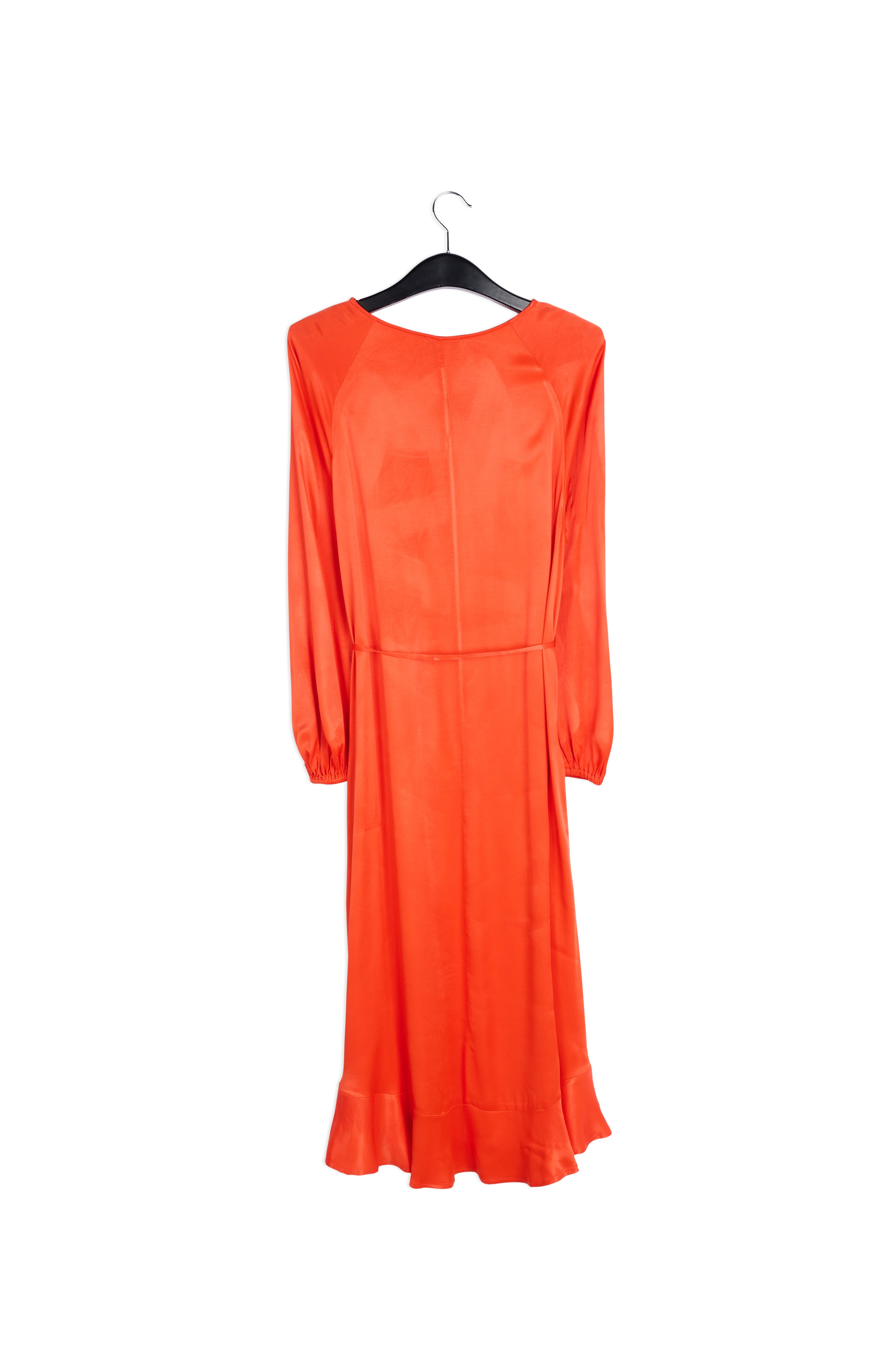 Long wide dress RE—SSENTIEL | Essentiel second hand