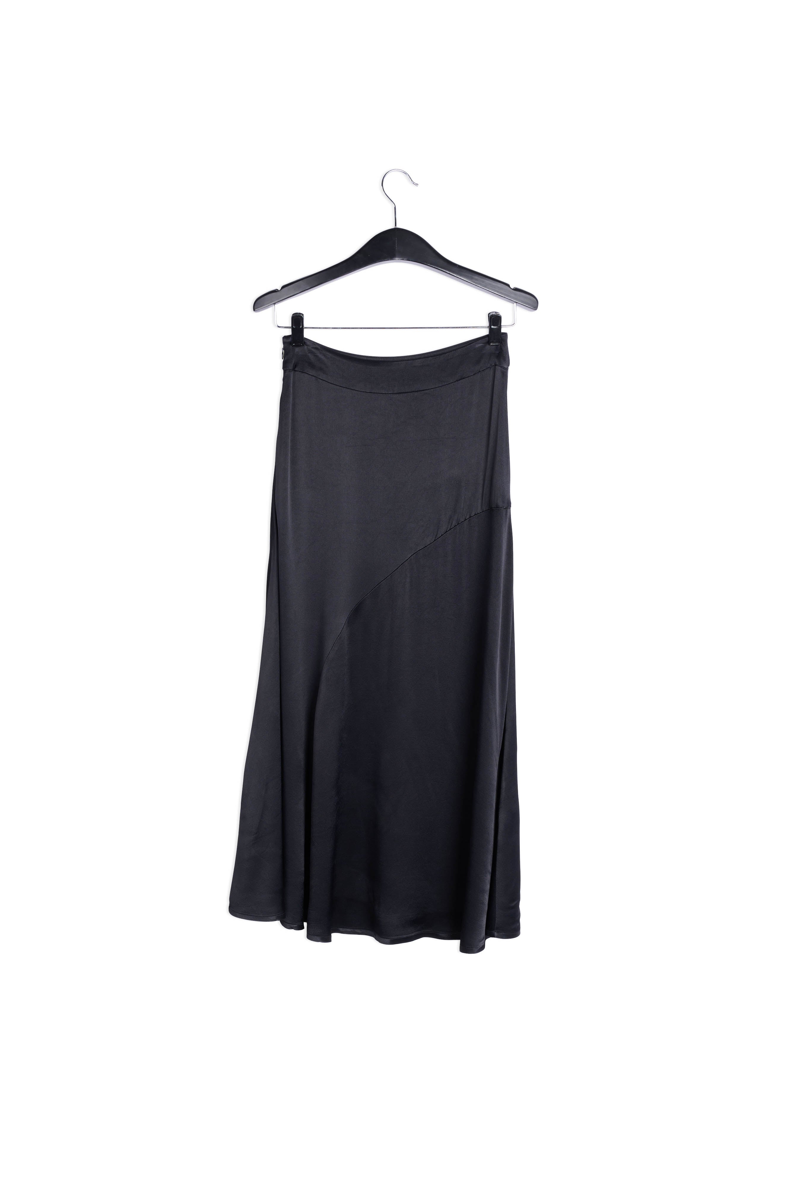 Wide midi skirt RE—SSENTIEL | Essentiel second hand