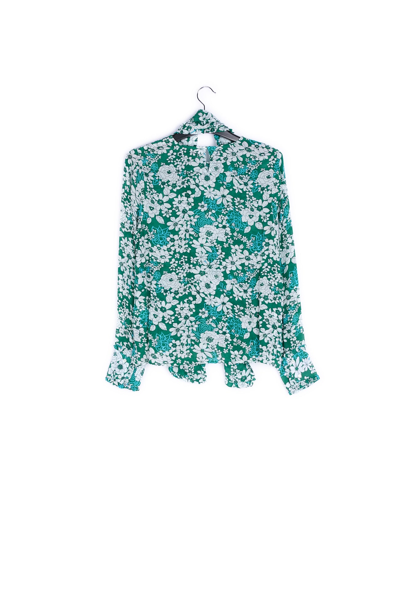 Long-sleeved top RE—SSENTIEL | Essentiel second hand