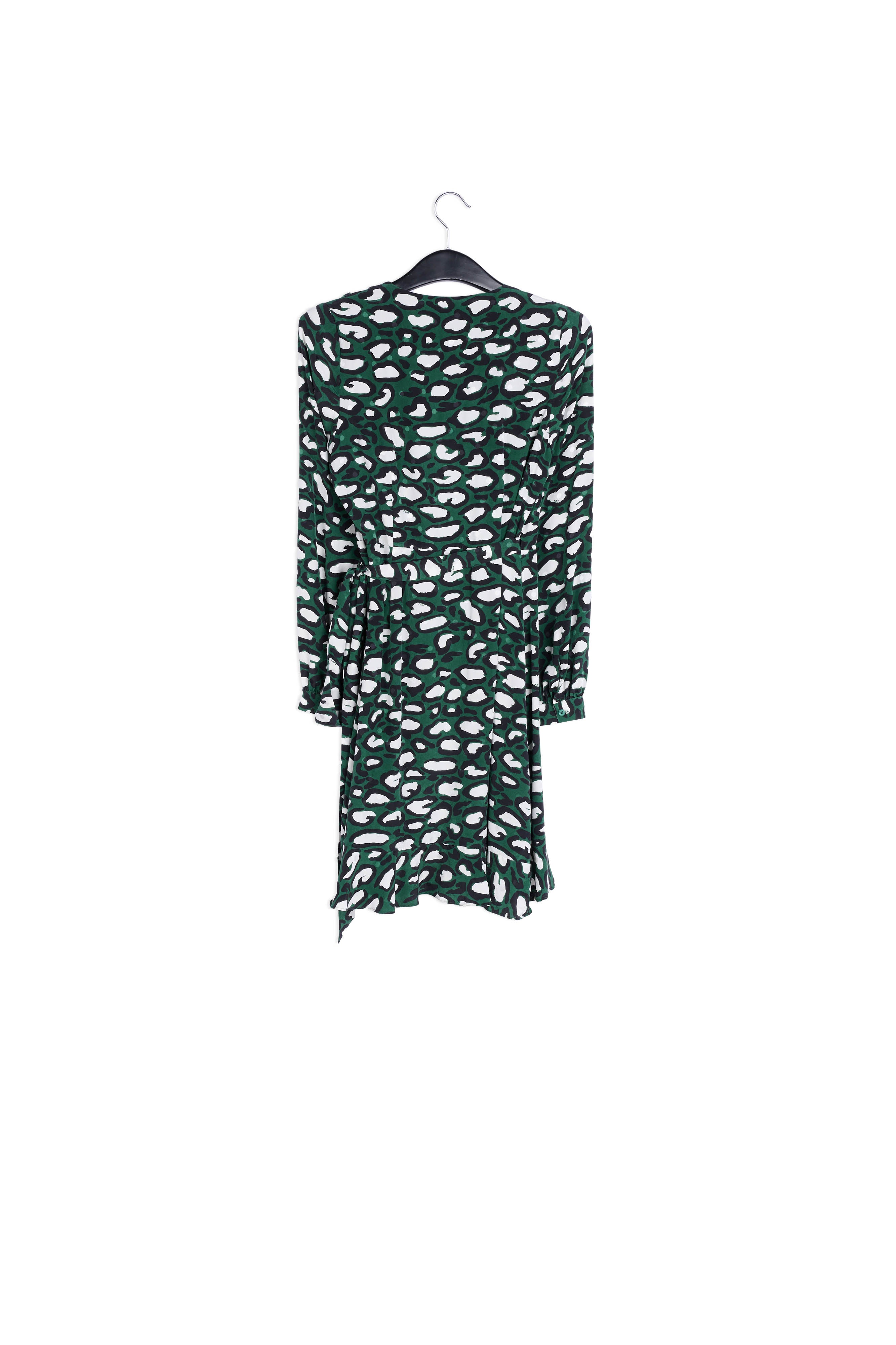 Tinderella jurk RE—SSENTIEL | Essentiel second hand