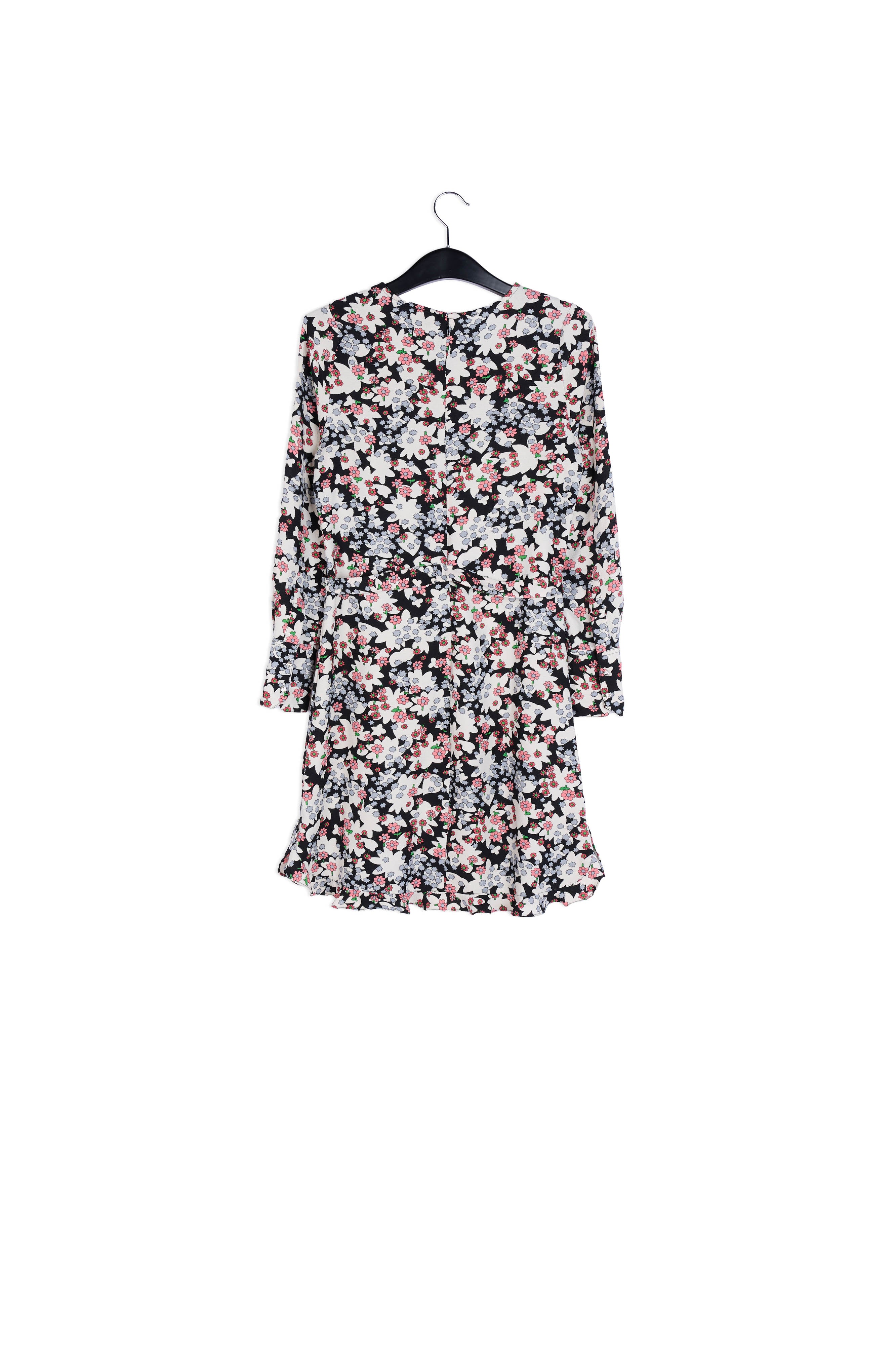 Rouen jurk RE—SSENTIEL | Essentiel second hand