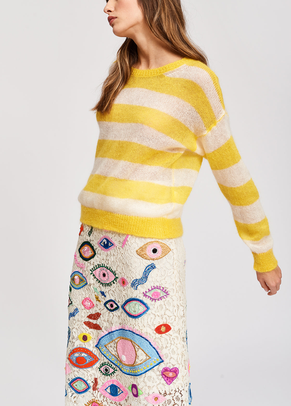 Santander2 pull RE—SSENTIEL | Essentiel second hand