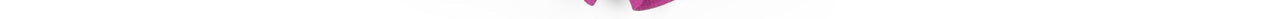 Purple seersucker shorts Faume - seconde main