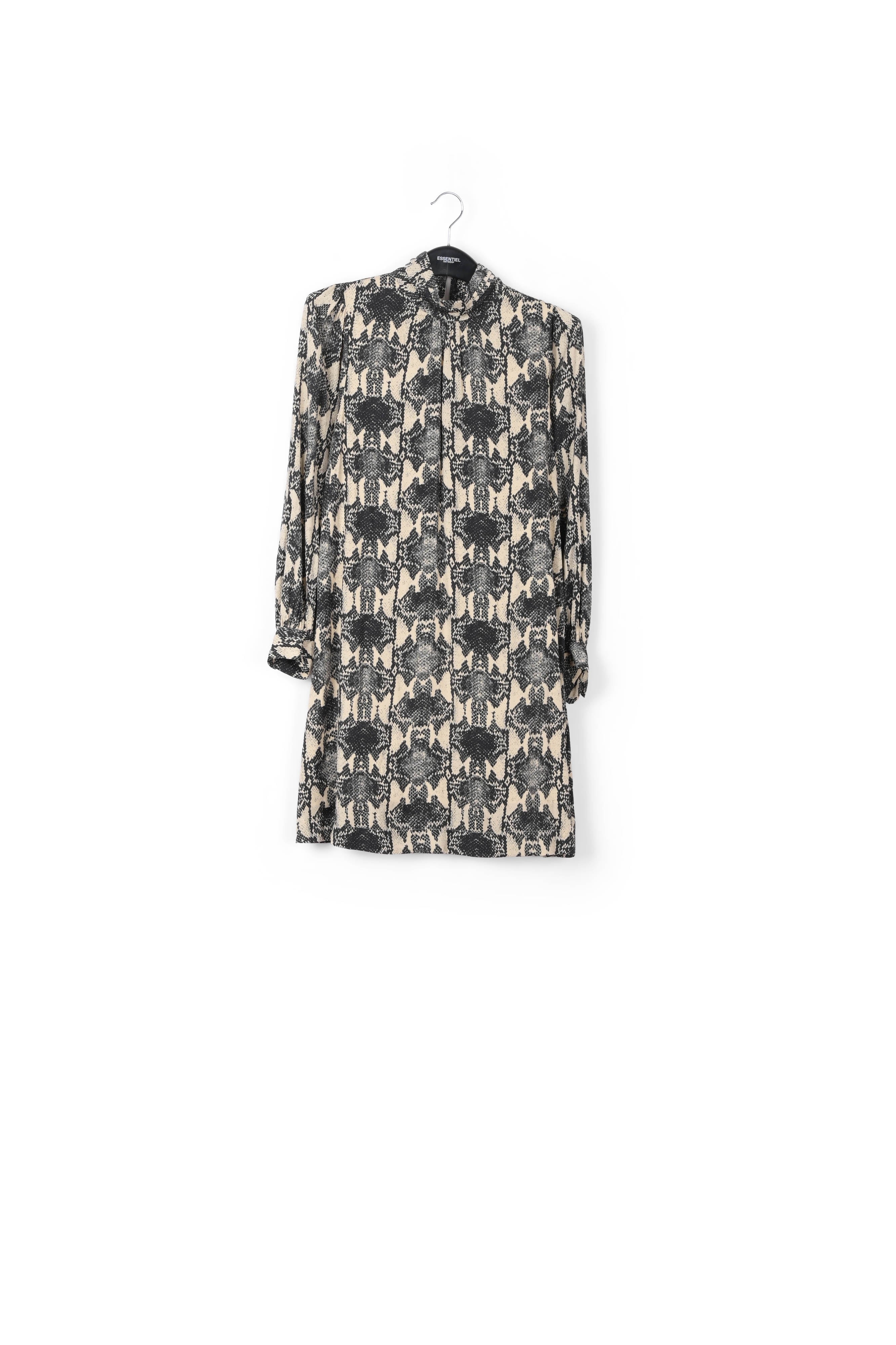 Mini dress RE—SSENTIEL | Essentiel second hand