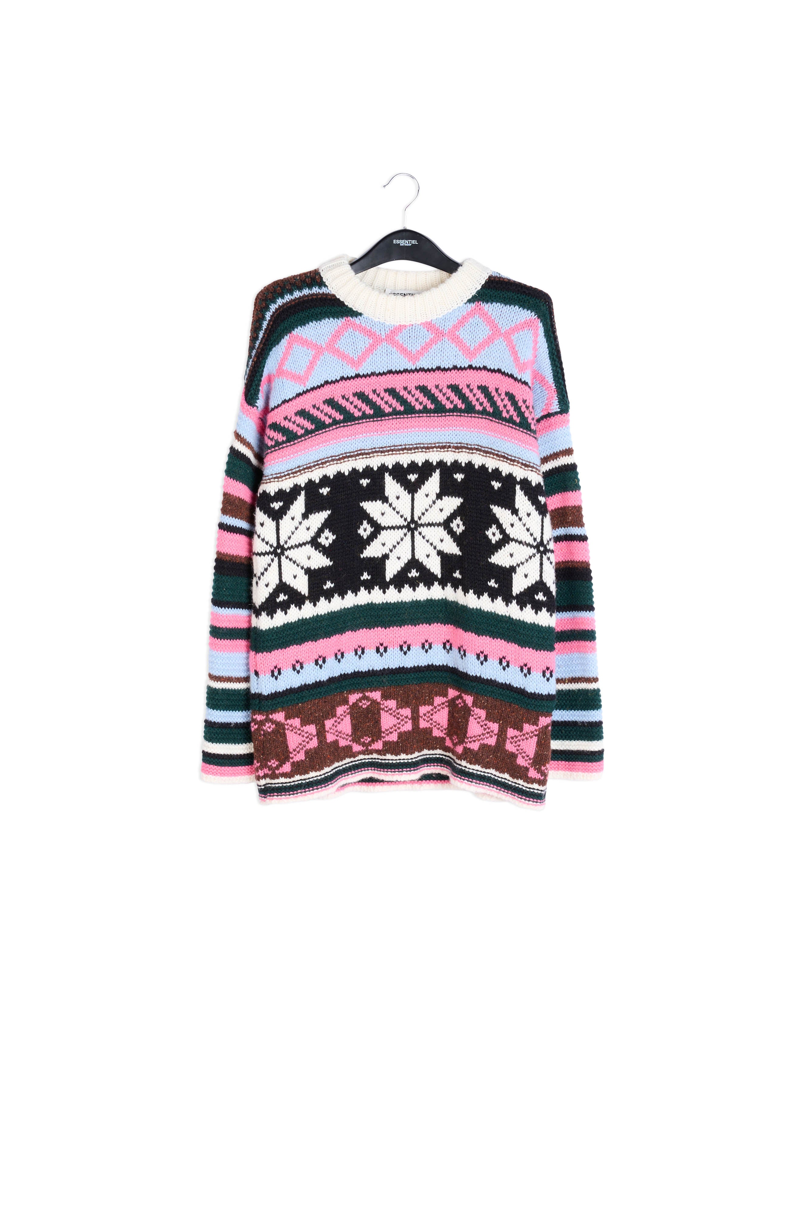 Ragusa pull RE—SSENTIEL | Essentiel second hand