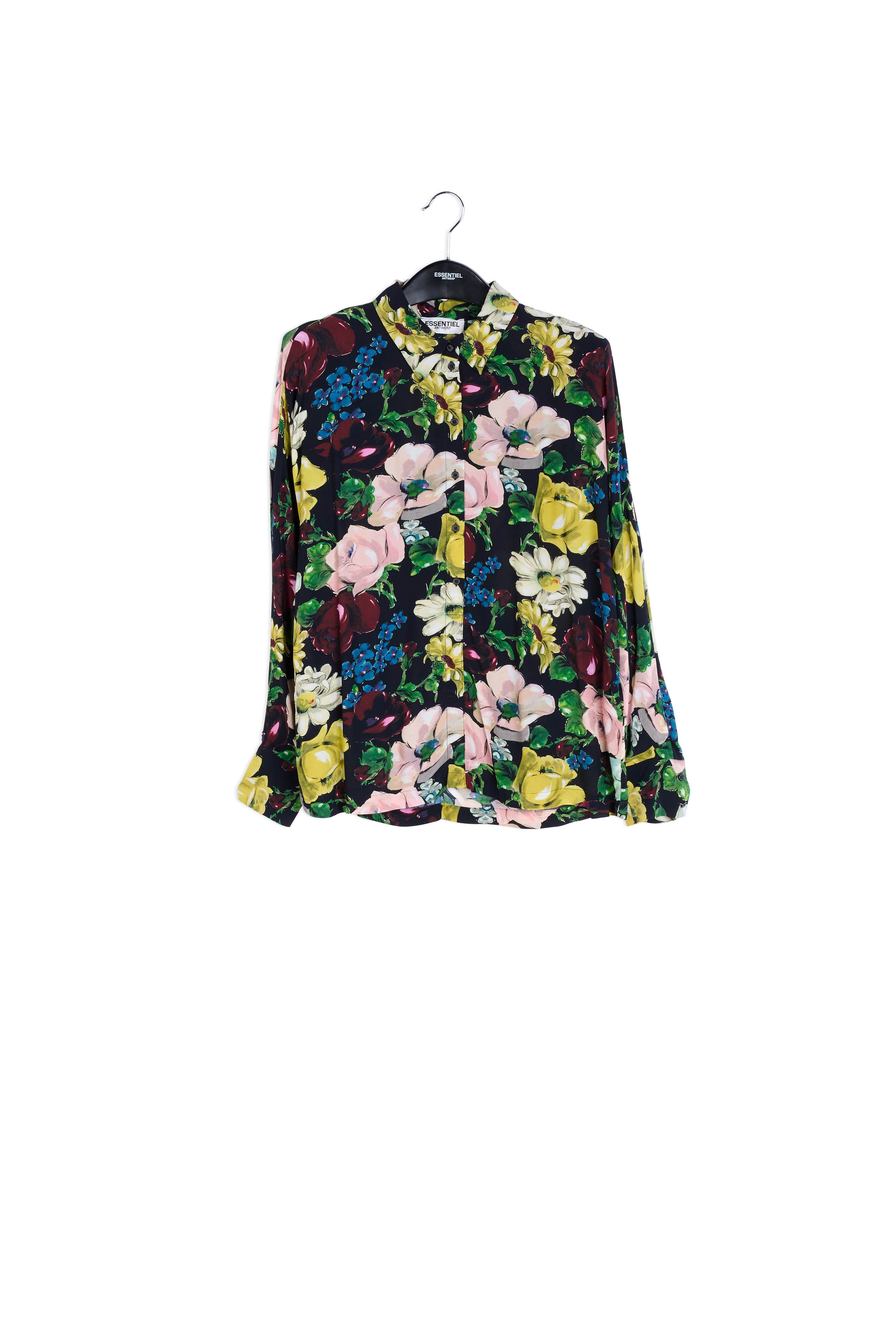 Anchorage chemise RE—SSENTIEL | Essentiel second hand