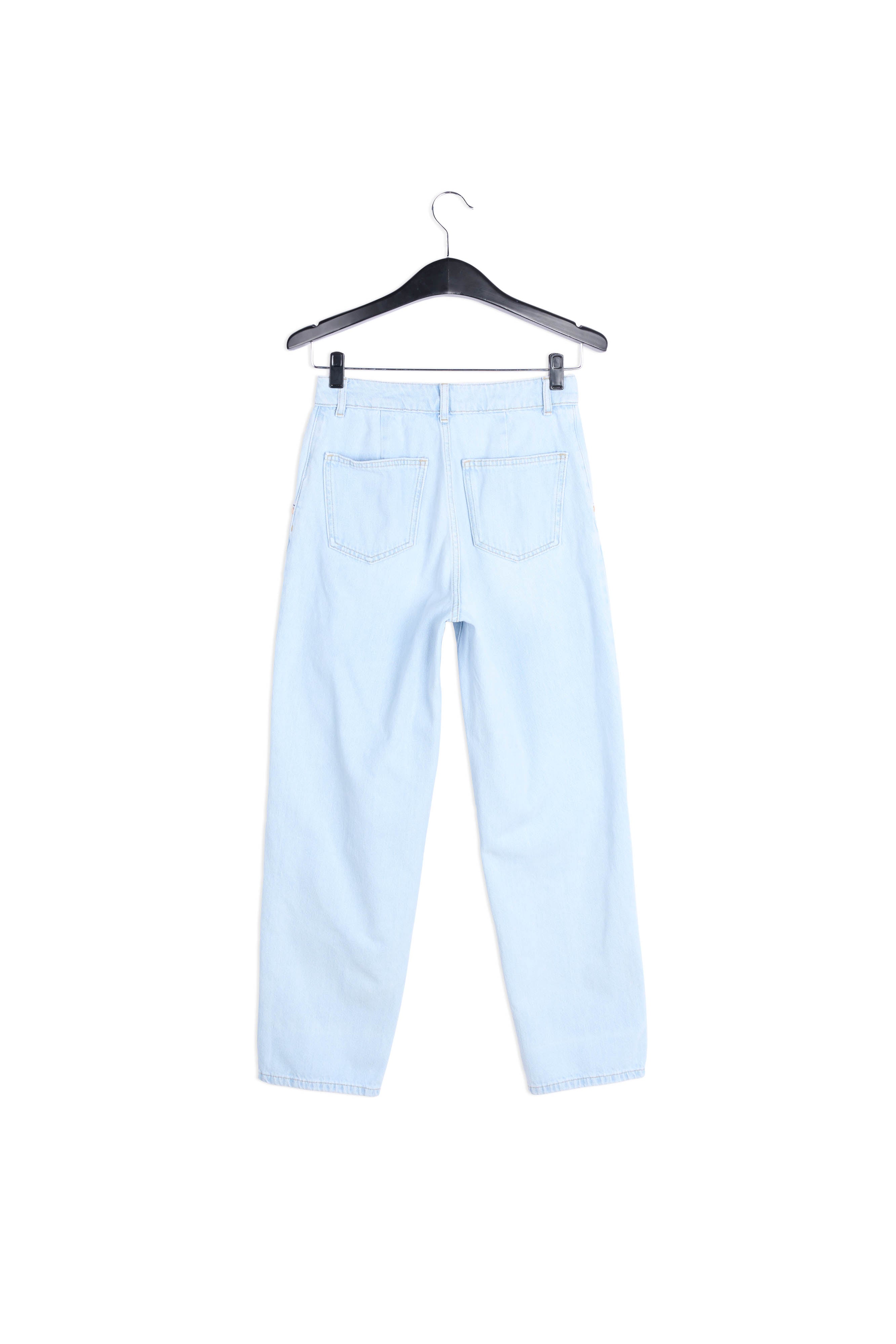 Zandreas jean RE—SSENTIEL | Essentiel second hand