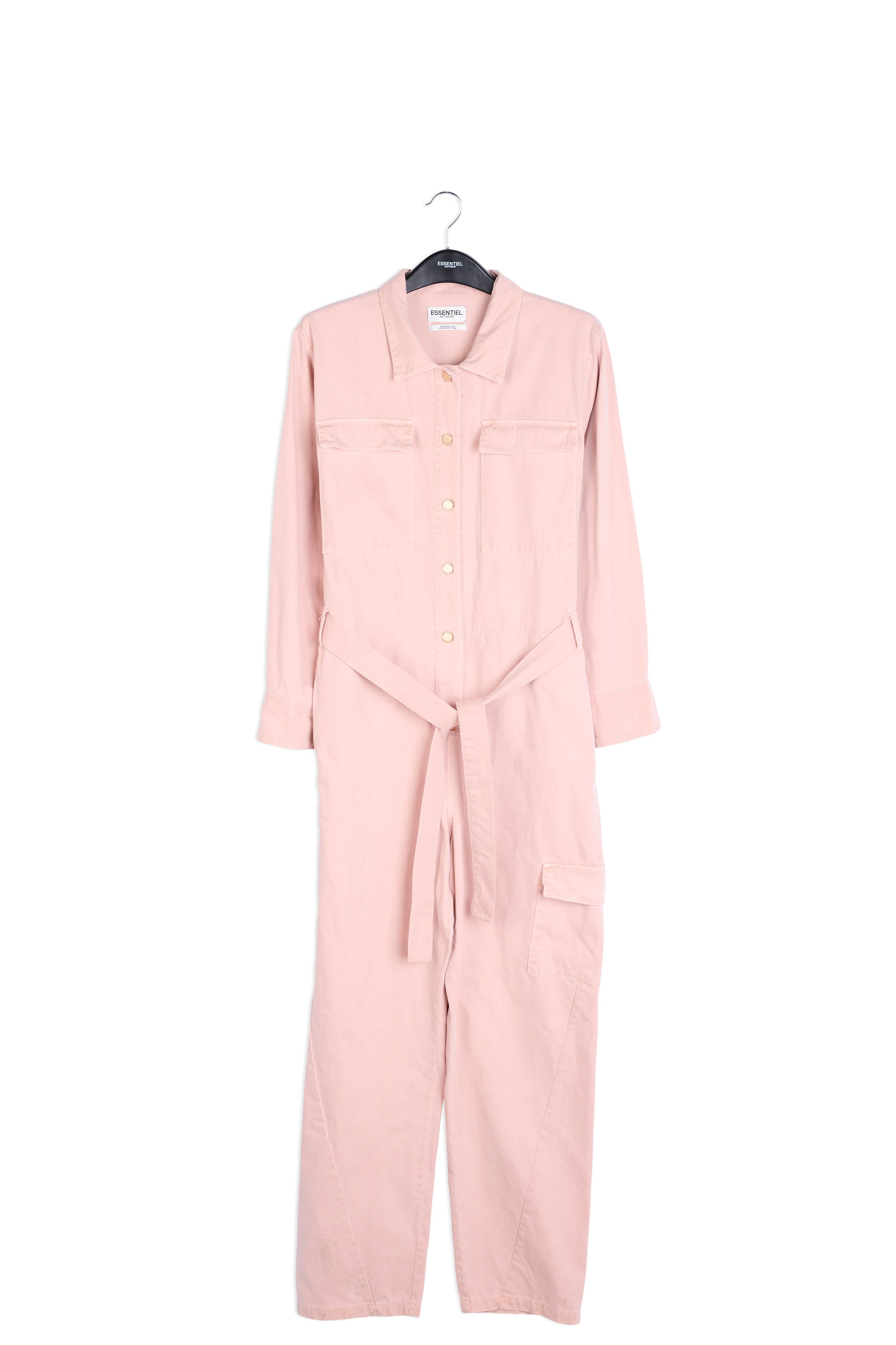 Jumpsuit RE—SSENTIEL | Essentiel second hand