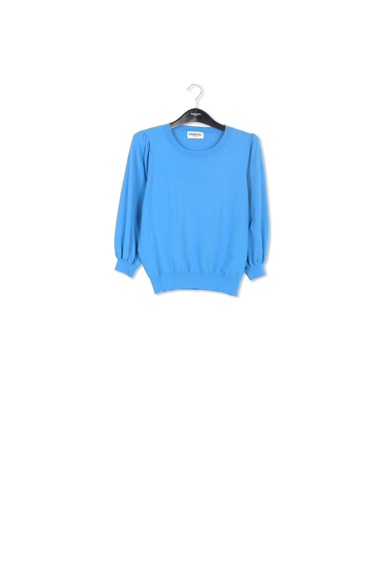 Blonk polo RE—SSENTIEL | Essentiel second hand