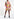 Dress Faume - seconde main