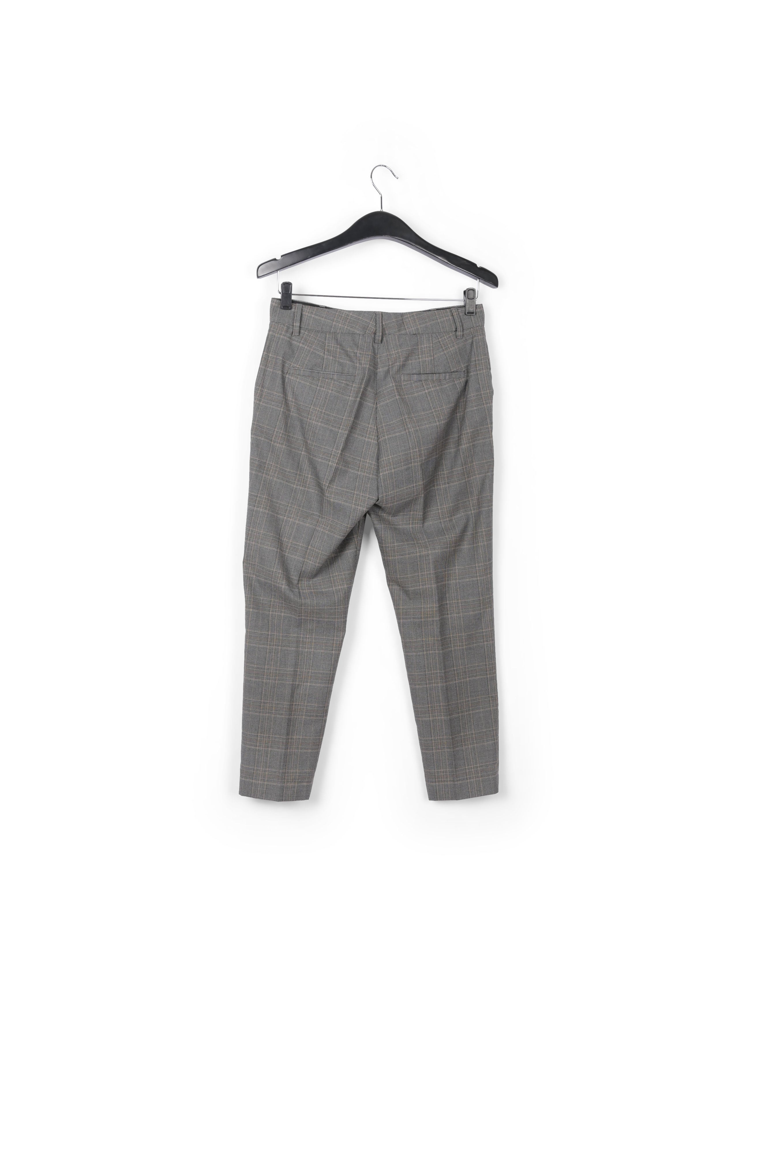 Fitted pants RE—SSENTIEL | Essentiel second hand