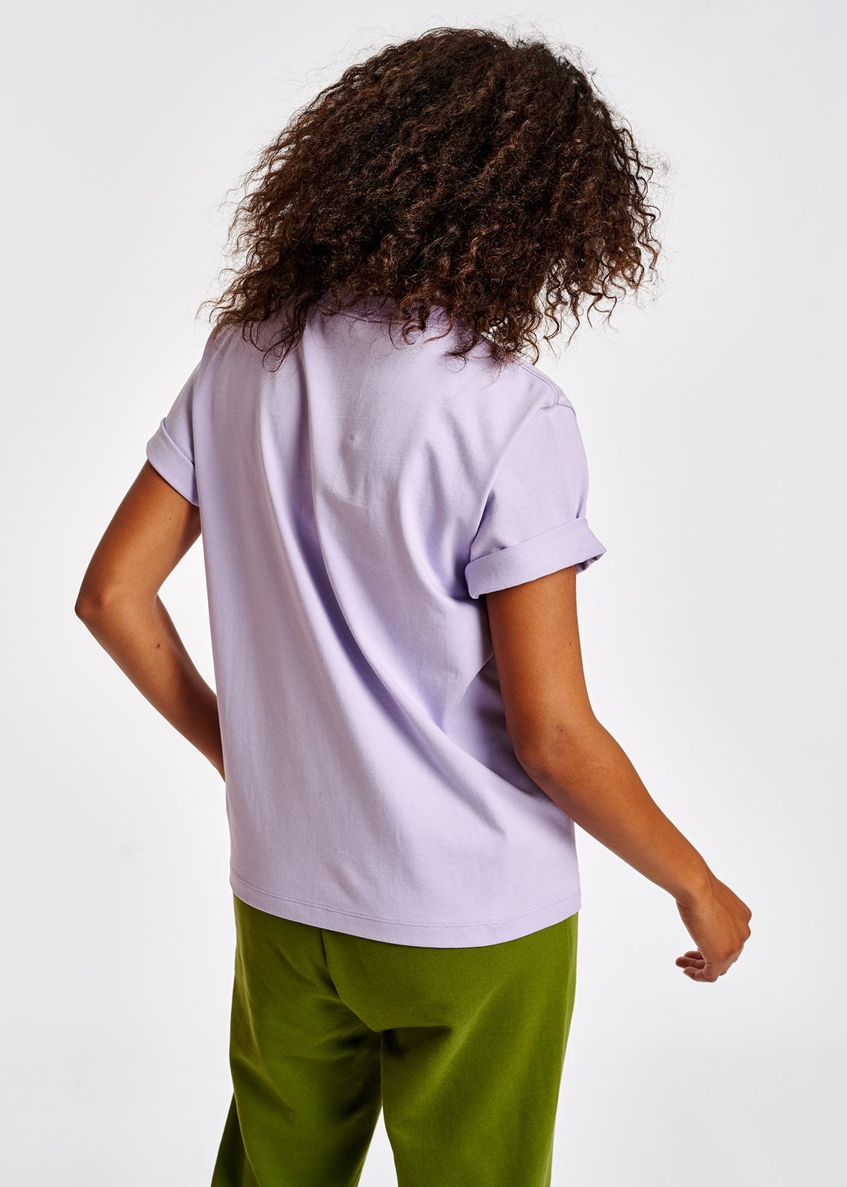 Zazie T-shirt RE—SSENTIEL | Essentiel second hand