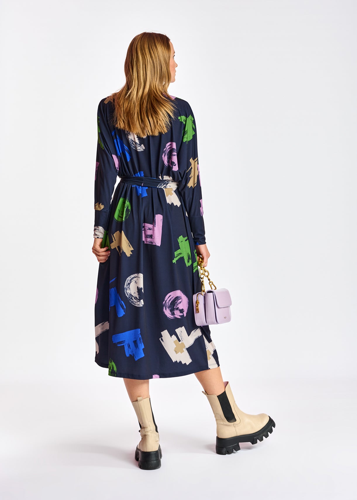 Agryz robe RE—SSENTIEL | Essentiel second hand