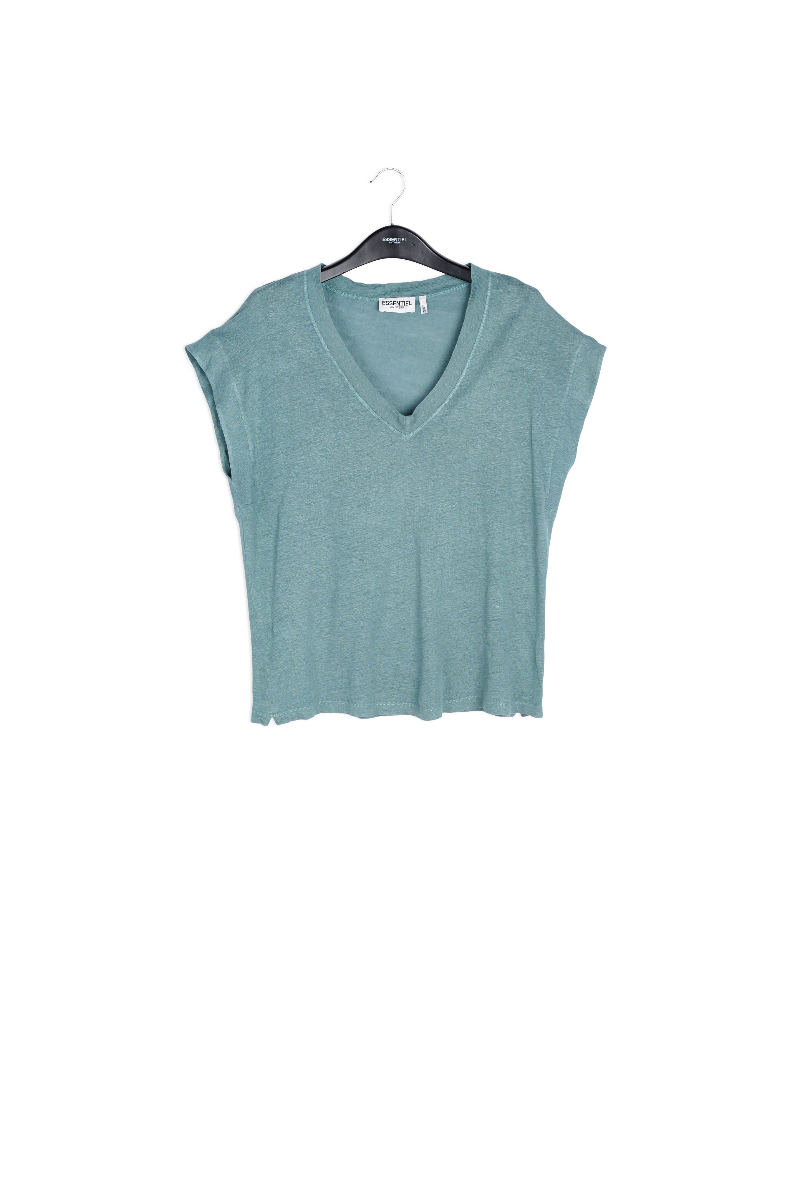 Top Khaki RE—SSENTIEL | Essentiel second hand