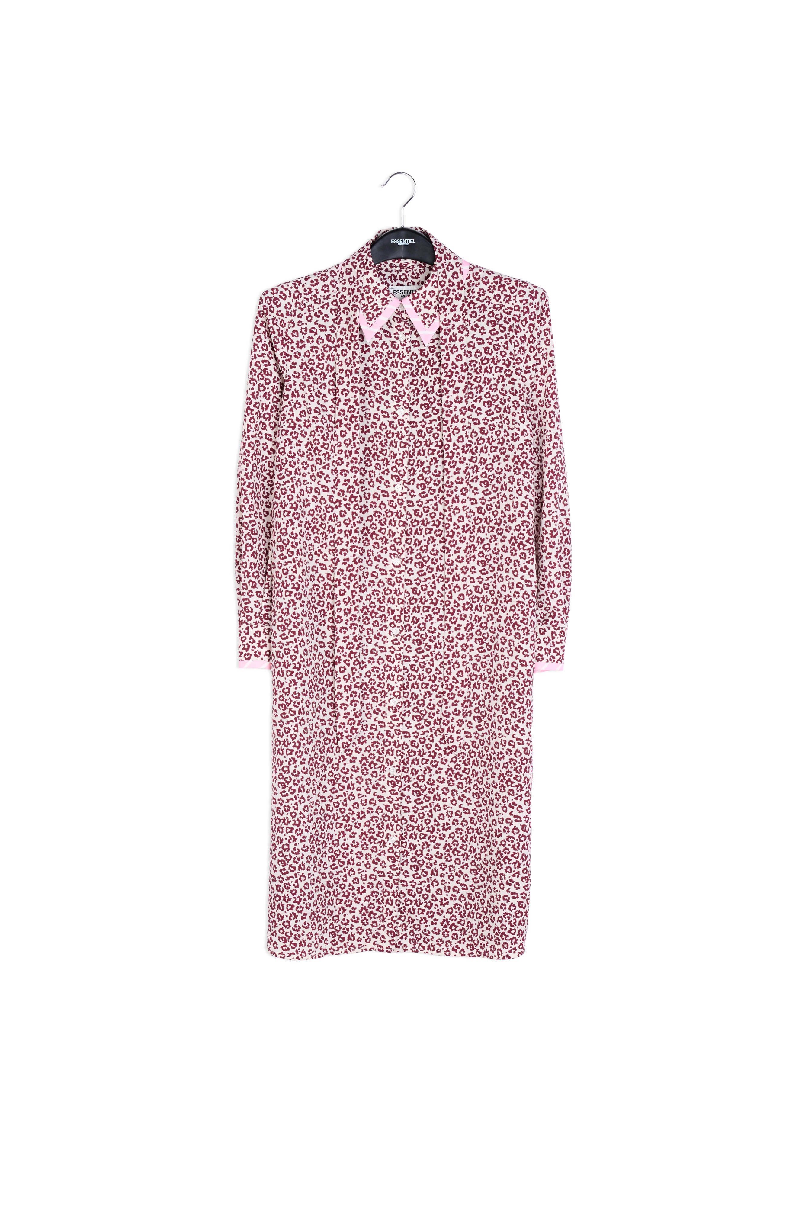 Sama robe RE—SSENTIEL | Essentiel second hand