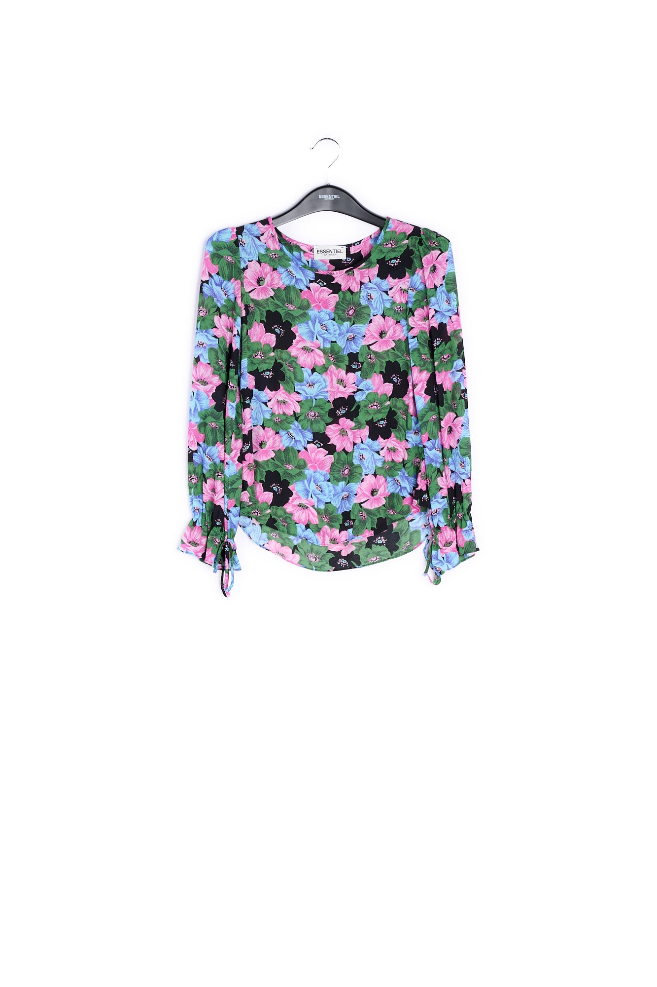 Long sleeved top RE—SSENTIEL | Essentiel second hand