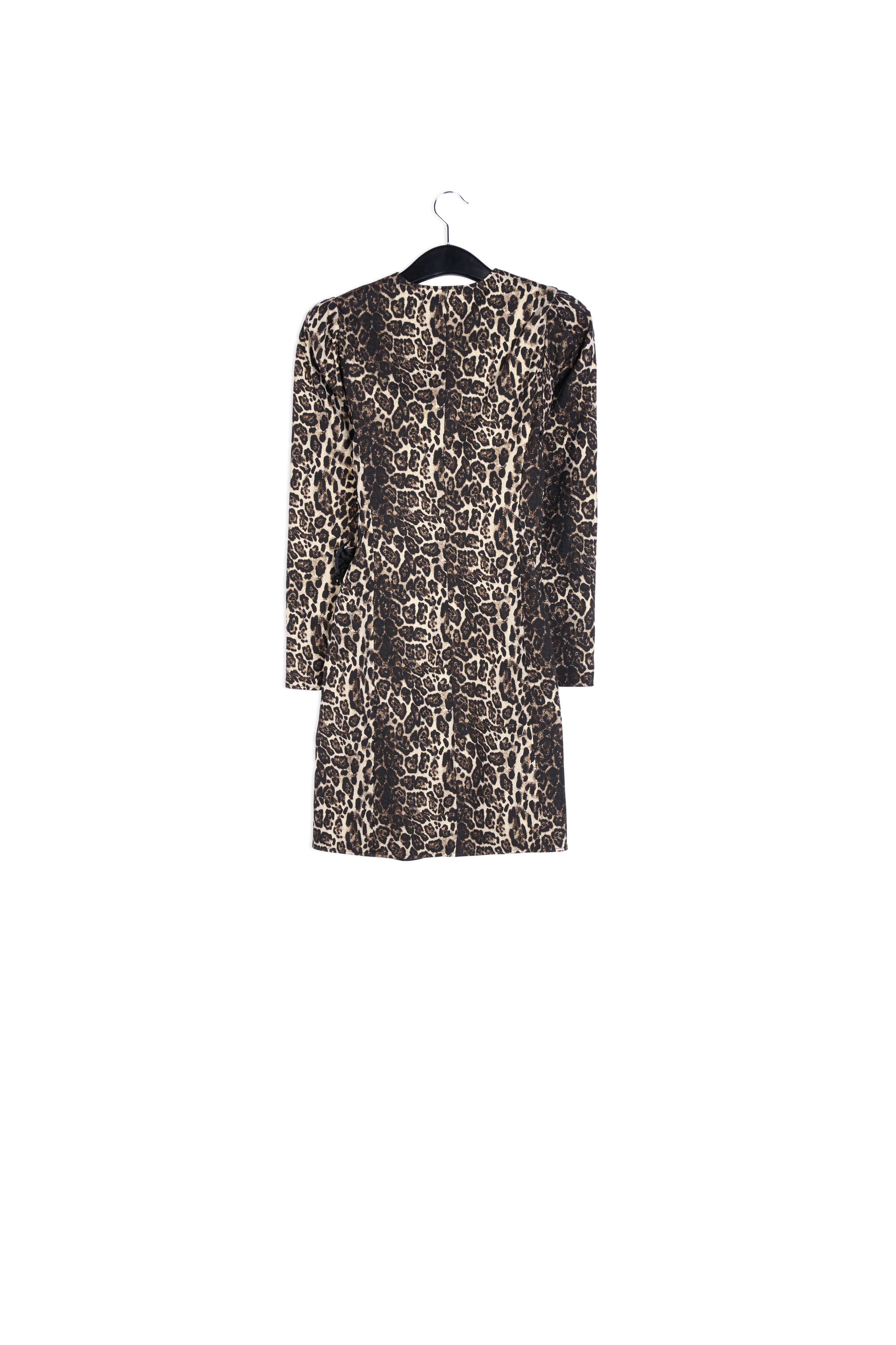 Draped minidress RE—SSENTIEL | Essentiel second hand