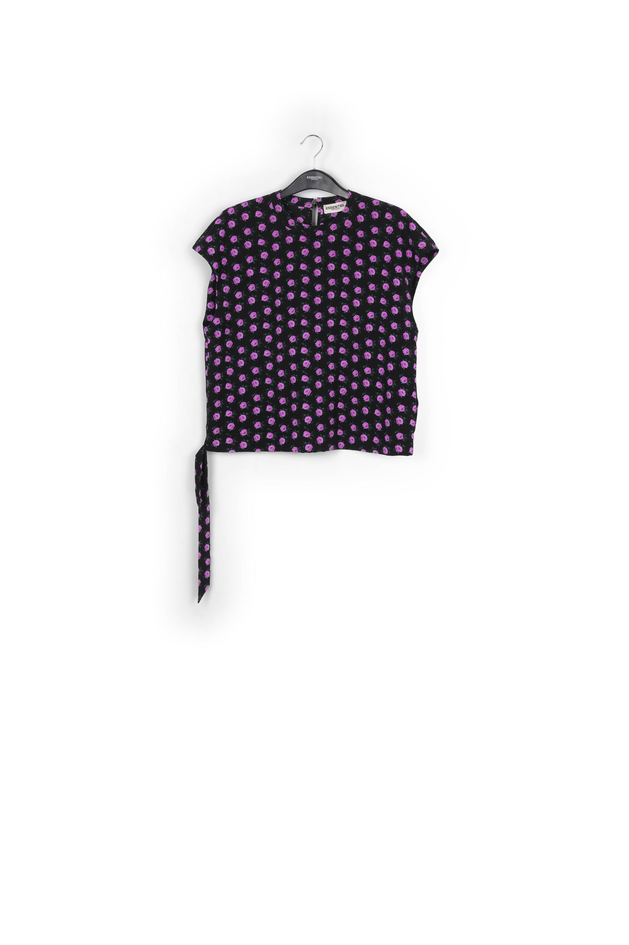 Sleeveless top RE—SSENTIEL | Essentiel second hand