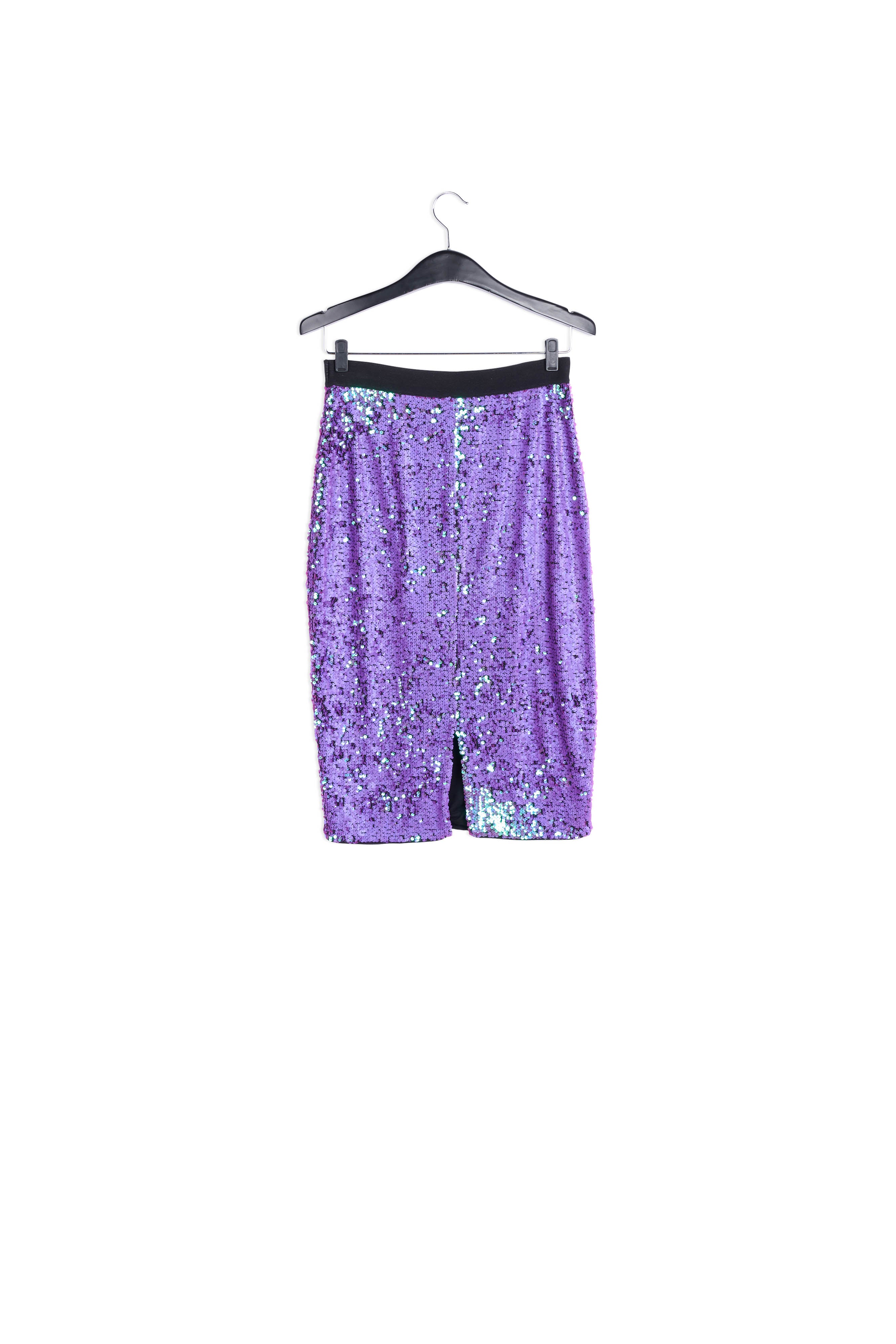 Sequined skirt RE—SSENTIEL | Essentiel second hand
