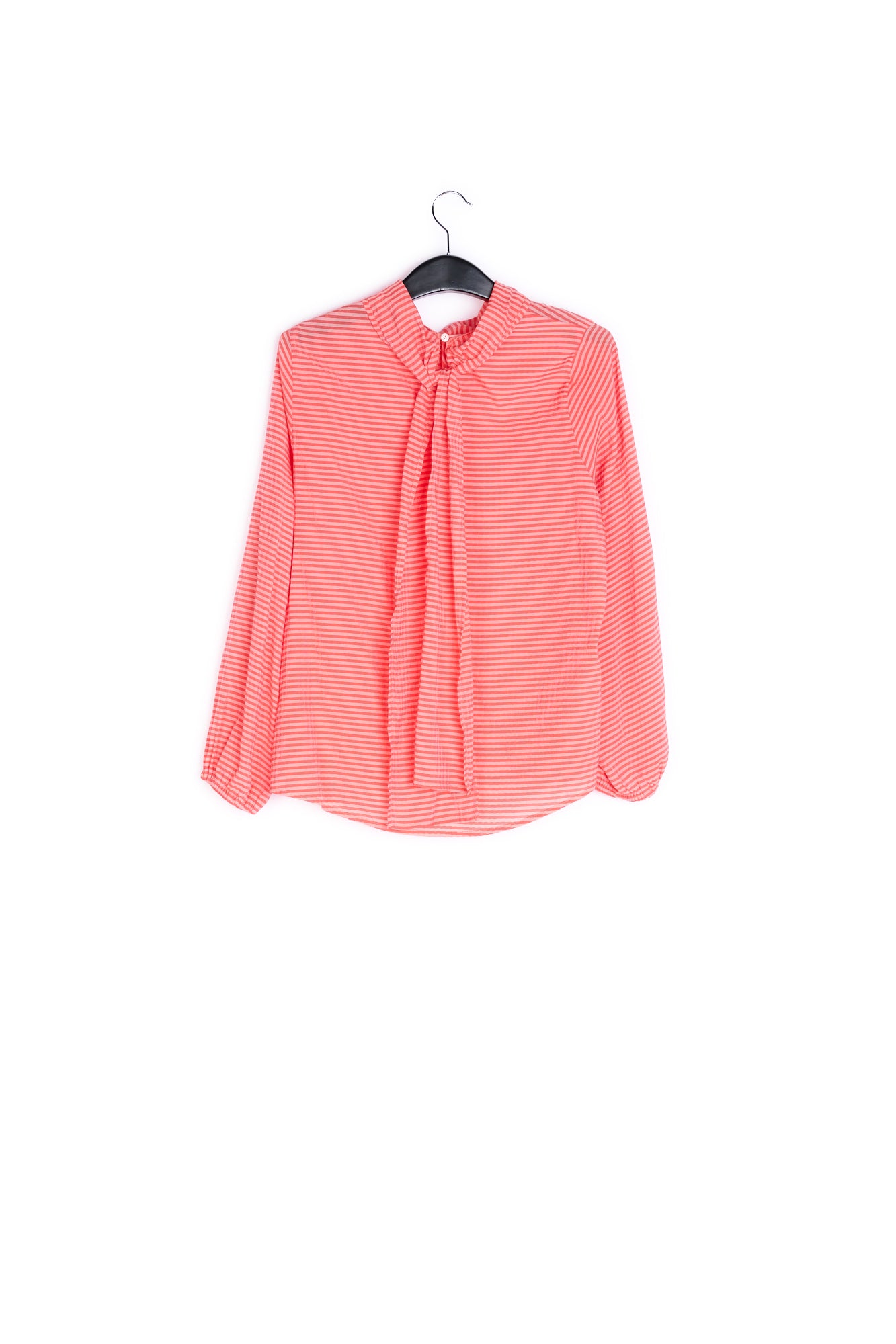 Tiescarf top RE—SSENTIEL | Essentiel second hand