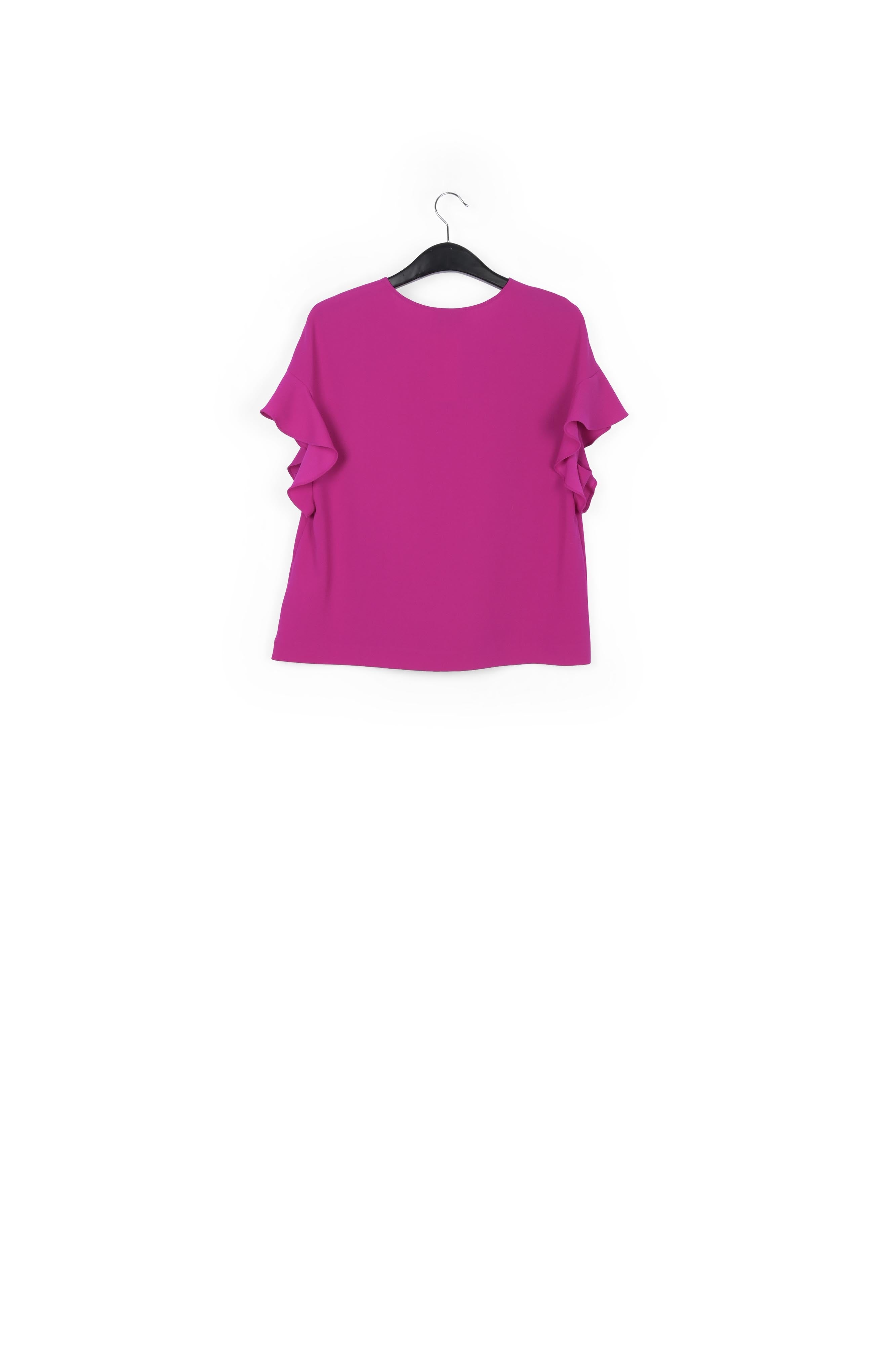 Short sleeved top RE—SSENTIEL | Essentiel second hand