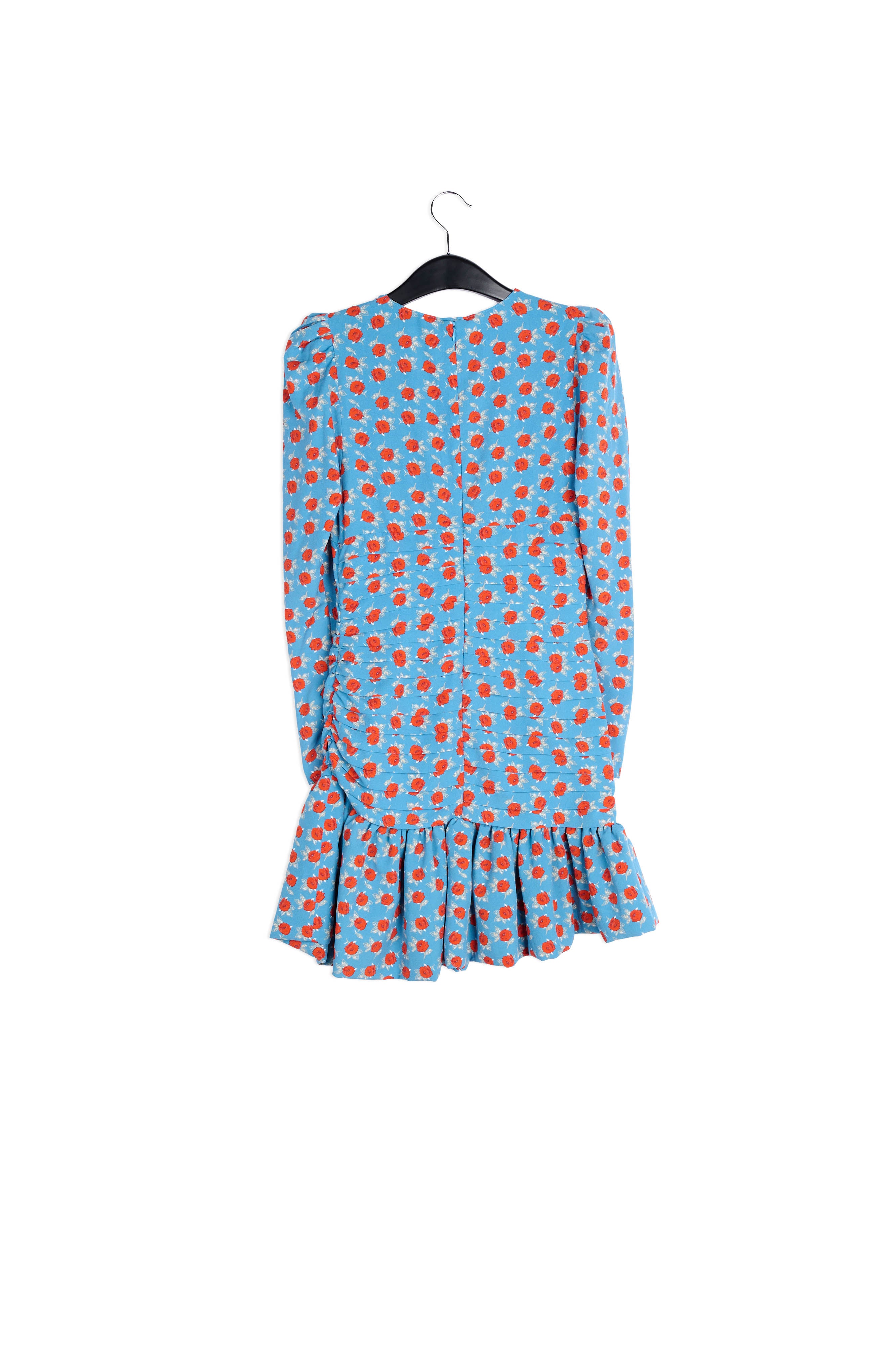 Structured minidress RE—SSENTIEL | Essentiel second hand