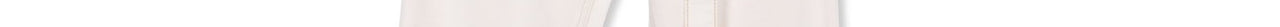 Off-white belted carrot-shaped high-rise jeans Faume - seconde main