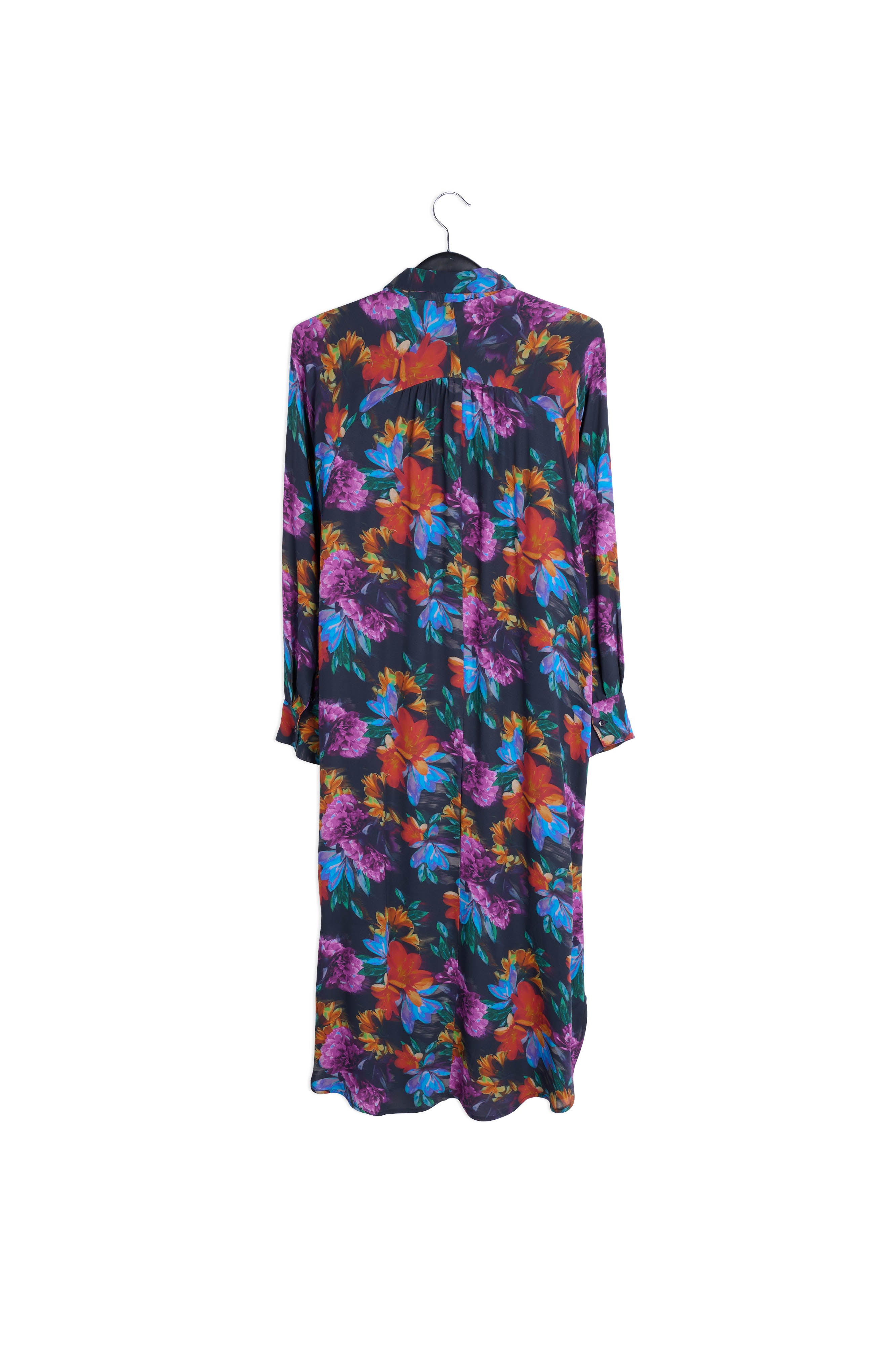 Dress Printed RE—SSENTIEL | Essentiel second hand