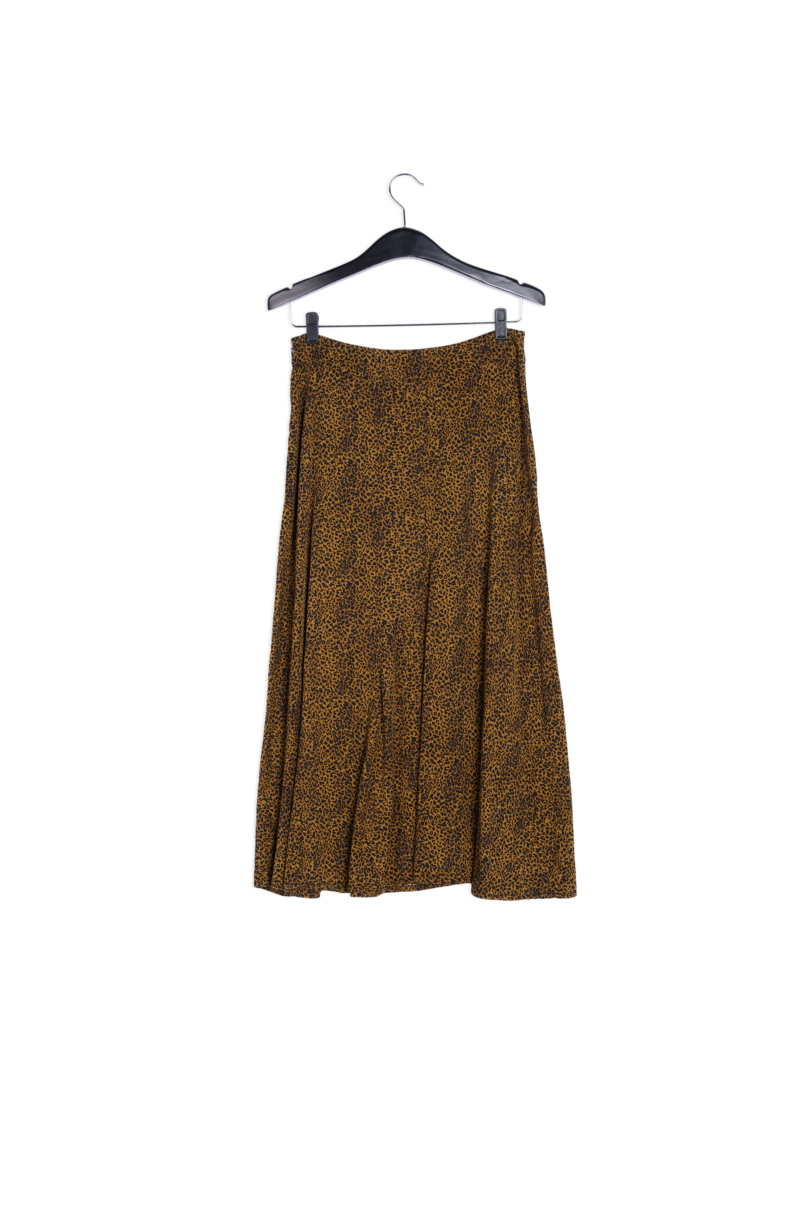 Wide midi skirt RE—SSENTIEL | Essentiel second hand