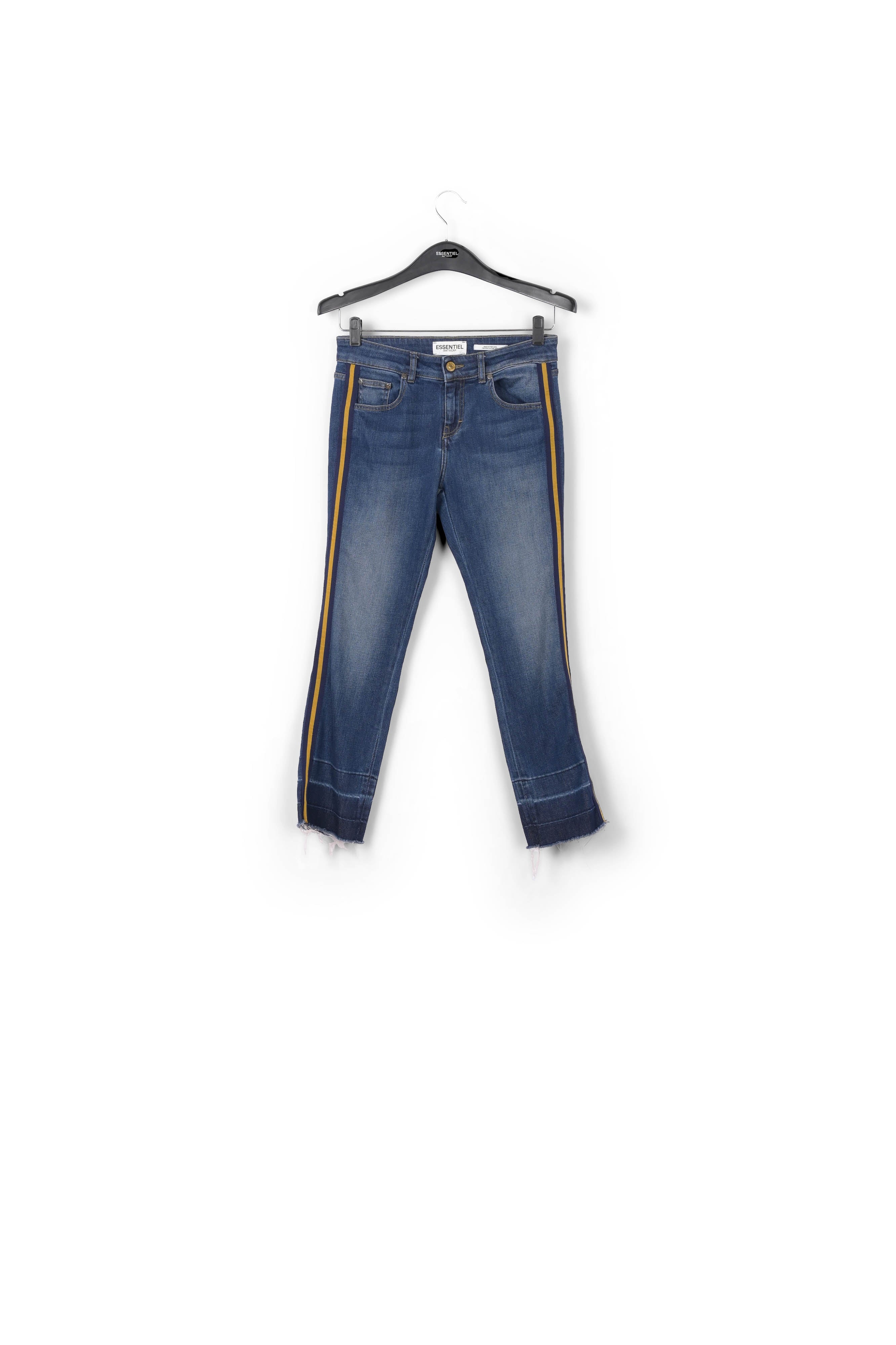 Simmer jean RE—SSENTIEL | Essentiel second hand