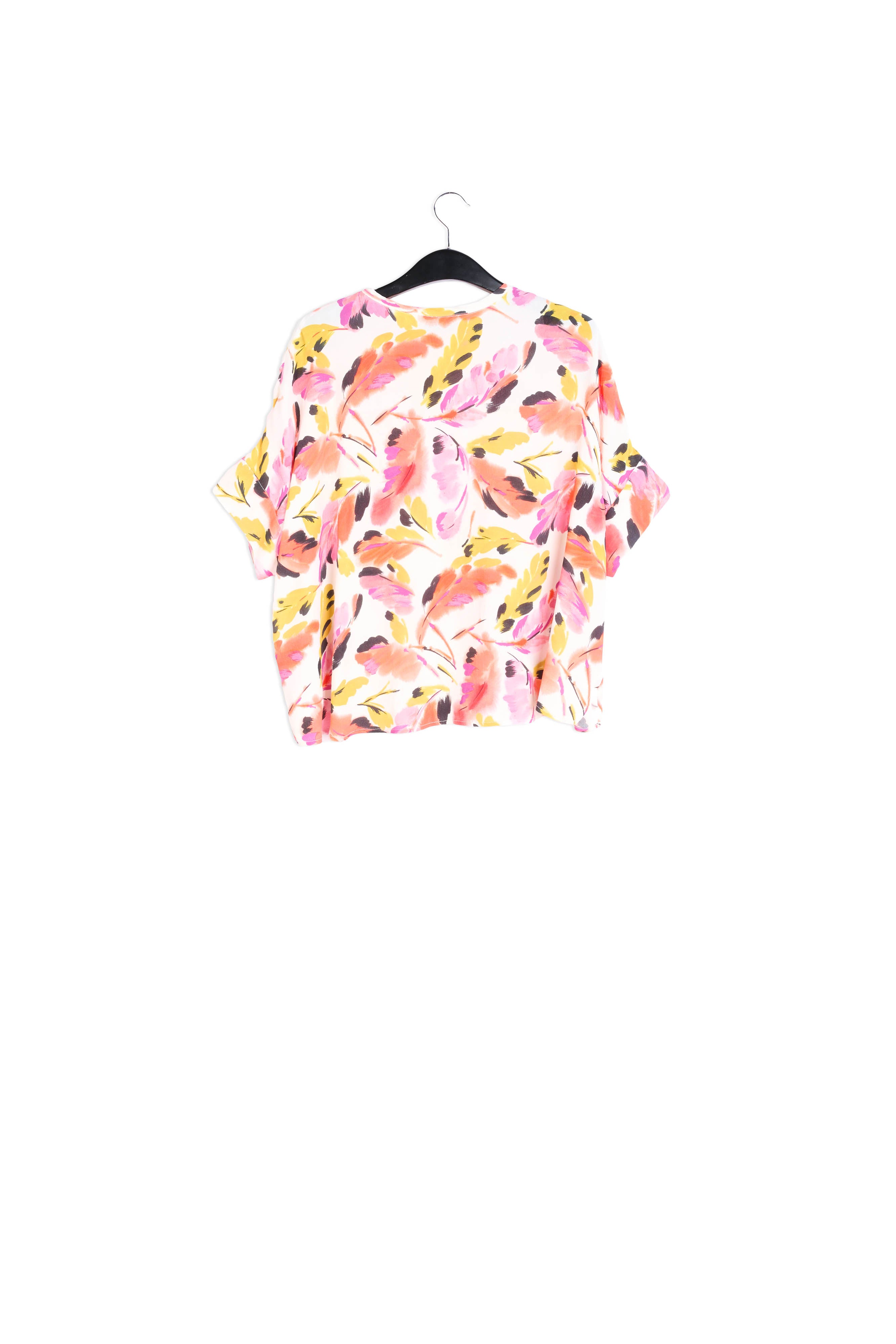 Zatlantic top RE—SSENTIEL | Essentiel second hand