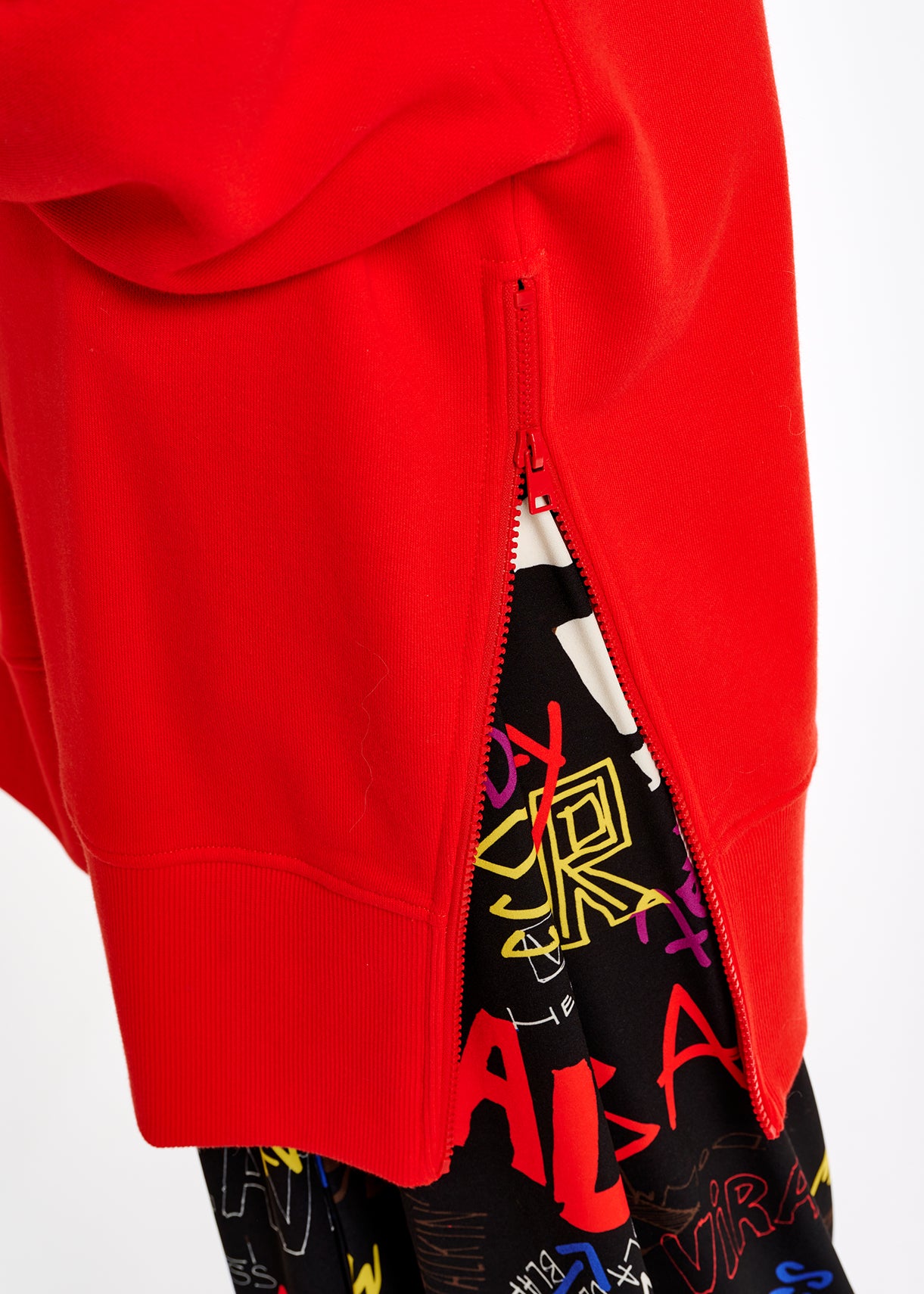 Asenior oversized sweat RE—SSENTIEL | Essentiel second hand