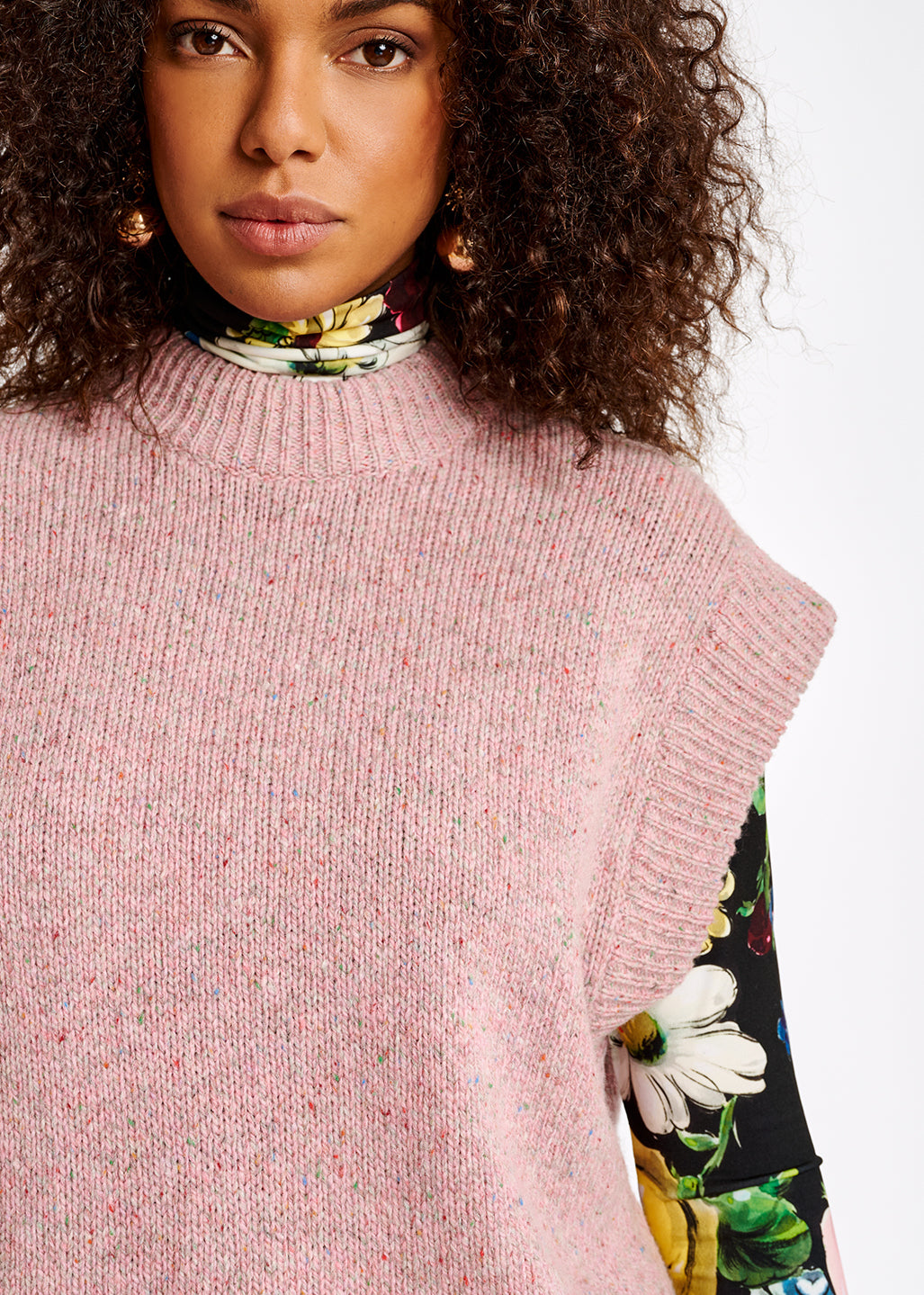 Asoftly vest RE—SSENTIEL | Essentiel second hand