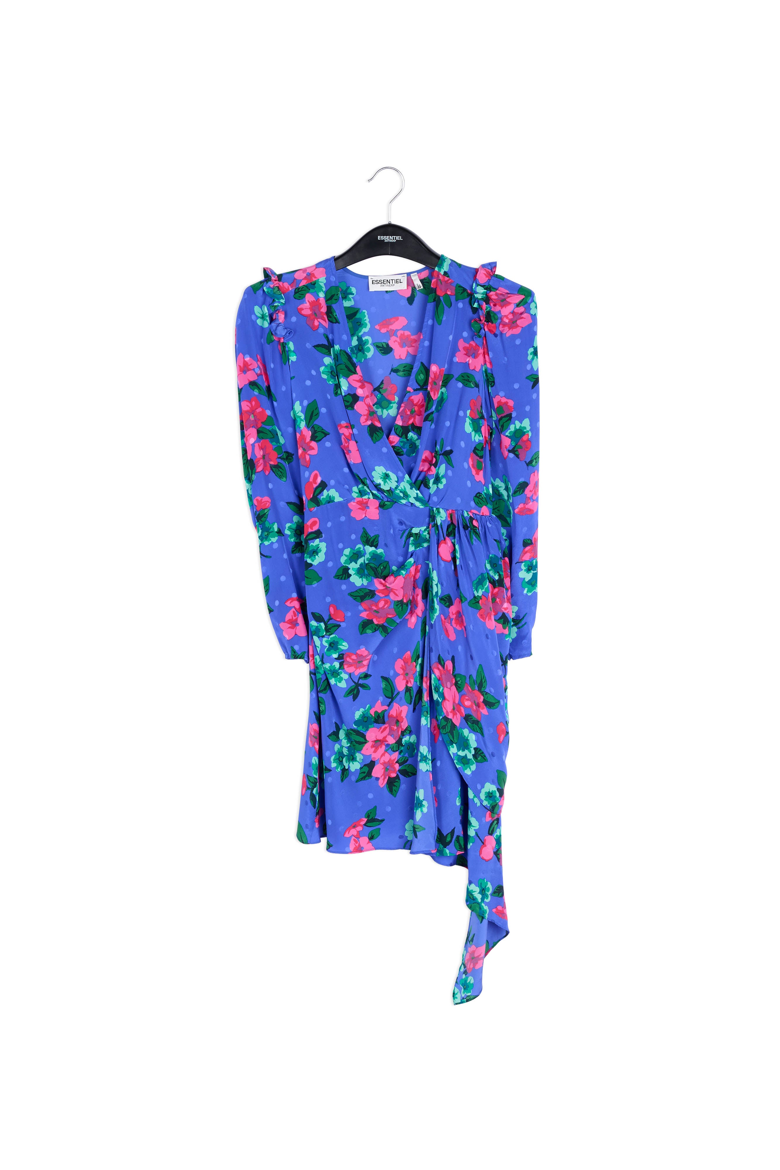 Viesbeth robe RE—SSENTIEL | Essentiel second hand