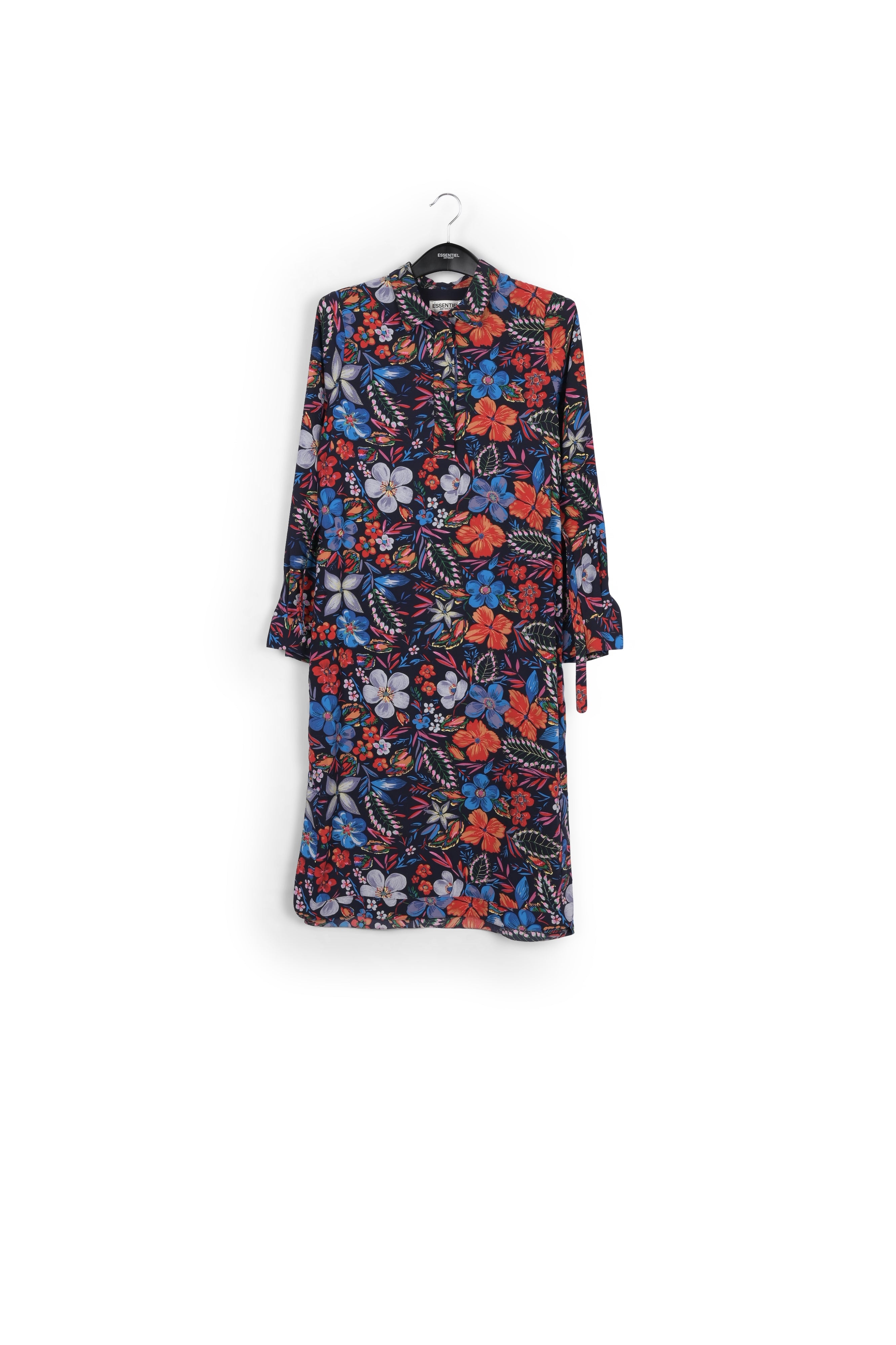 Sabaton robe RE—SSENTIEL | Essentiel second hand