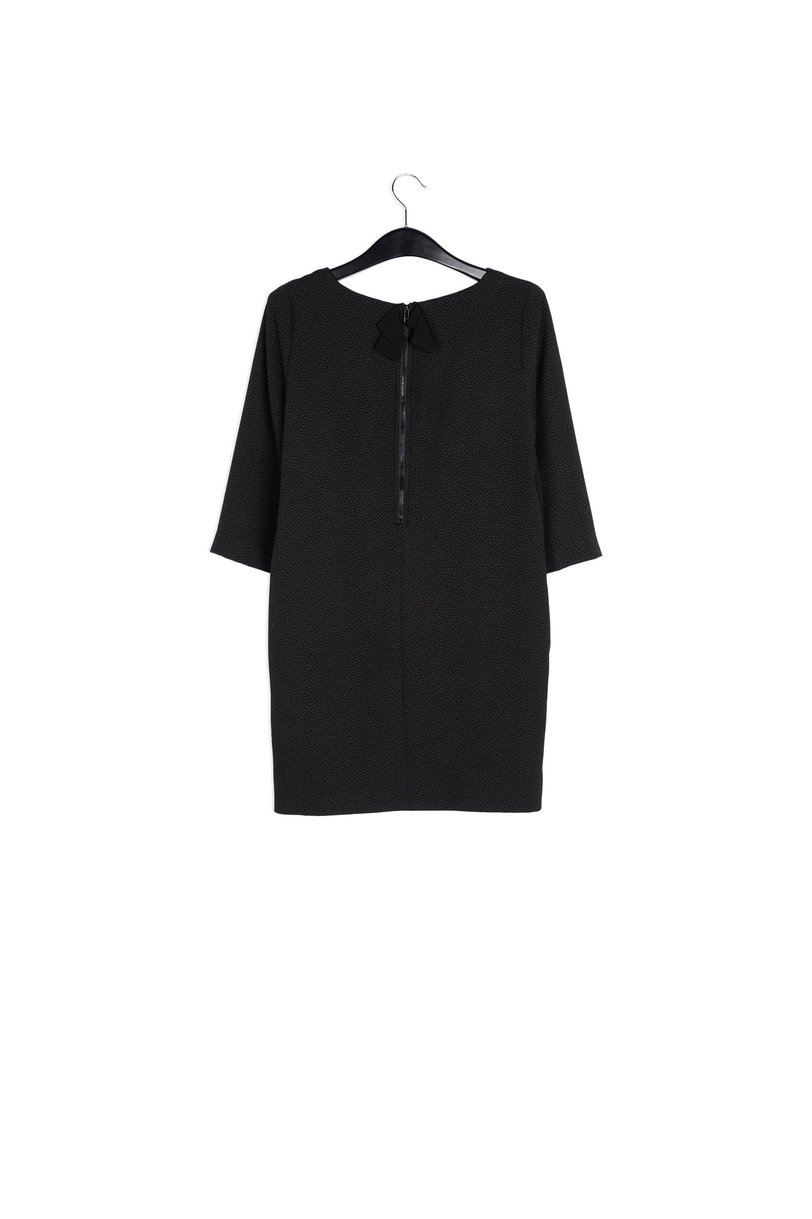 Dress Black RE—SSENTIEL | Essentiel second hand