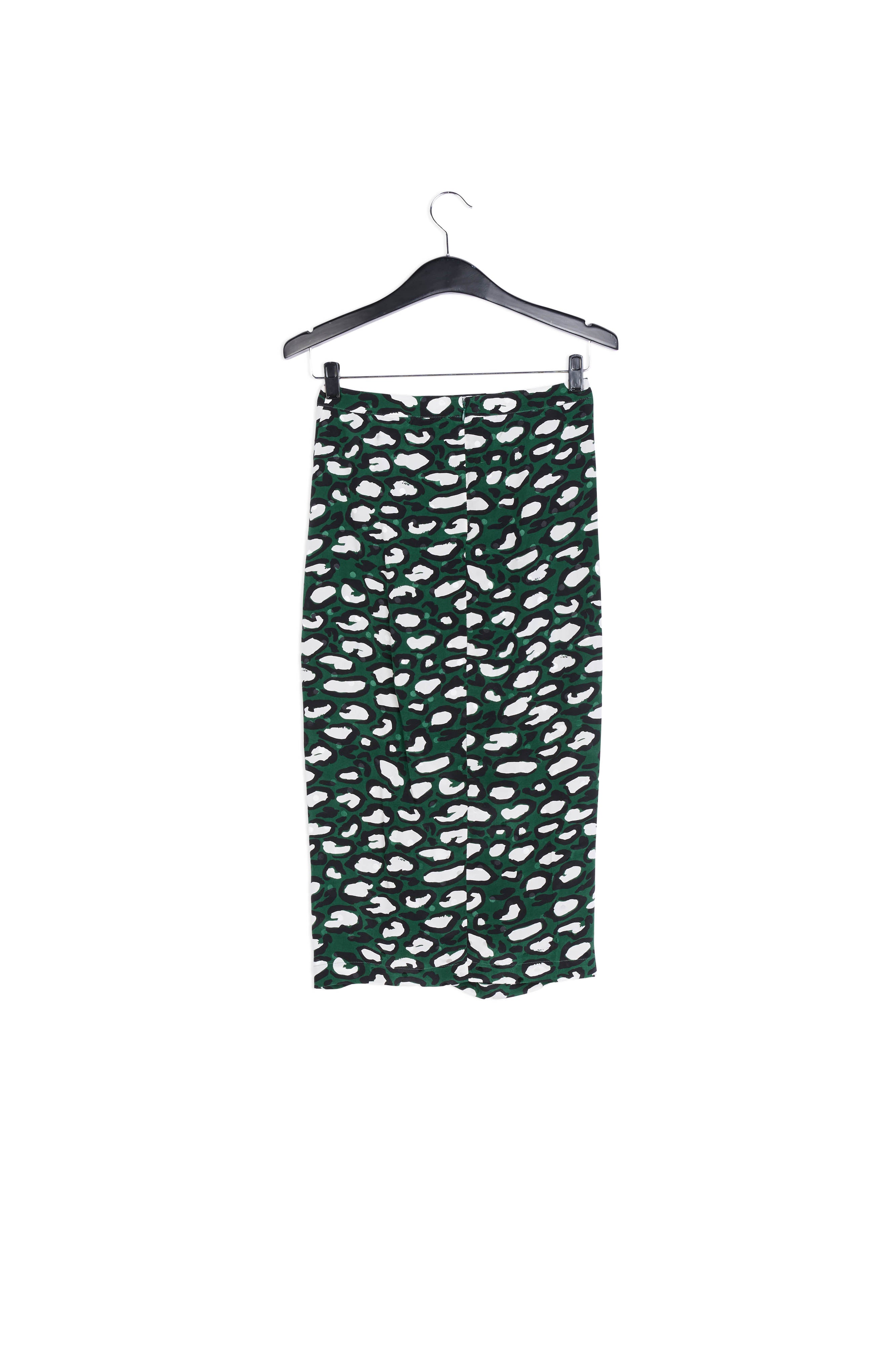 Midi pencil skirt RE—SSENTIEL | Essentiel second hand