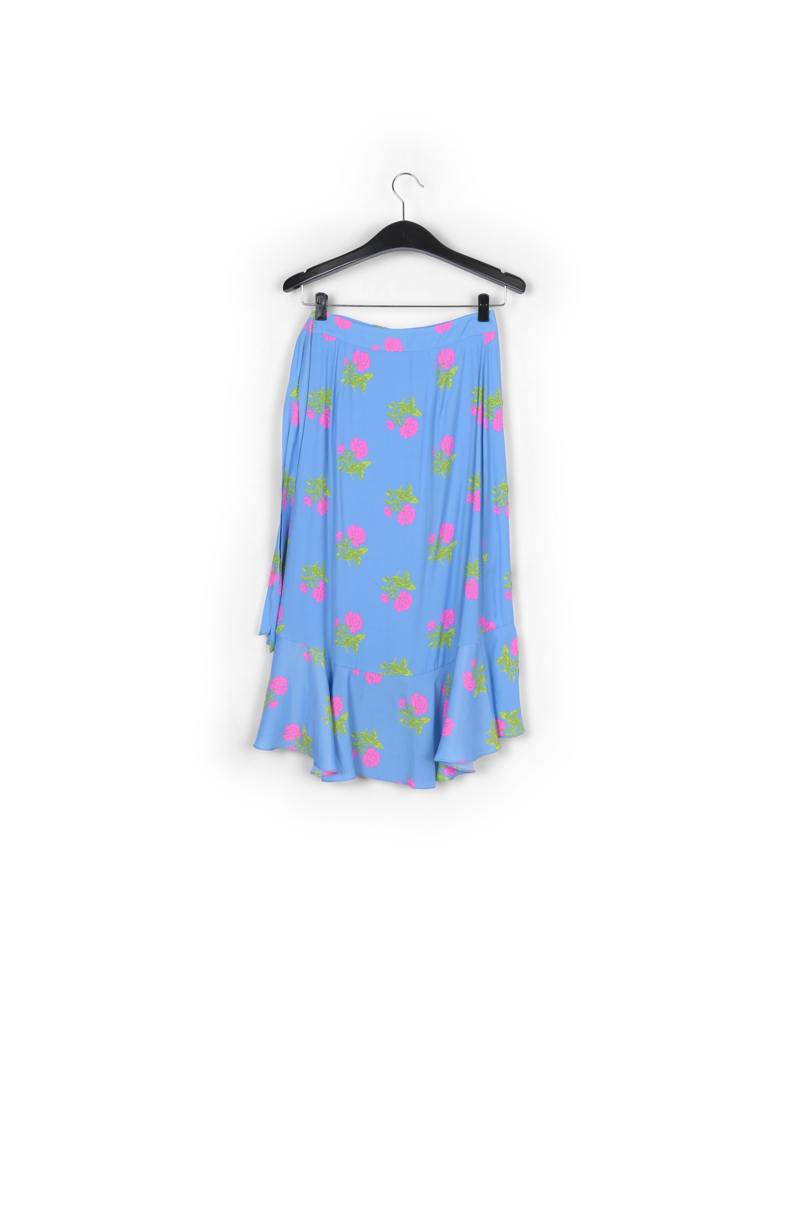 Sadie jupe RE—SSENTIEL | Essentiel second hand