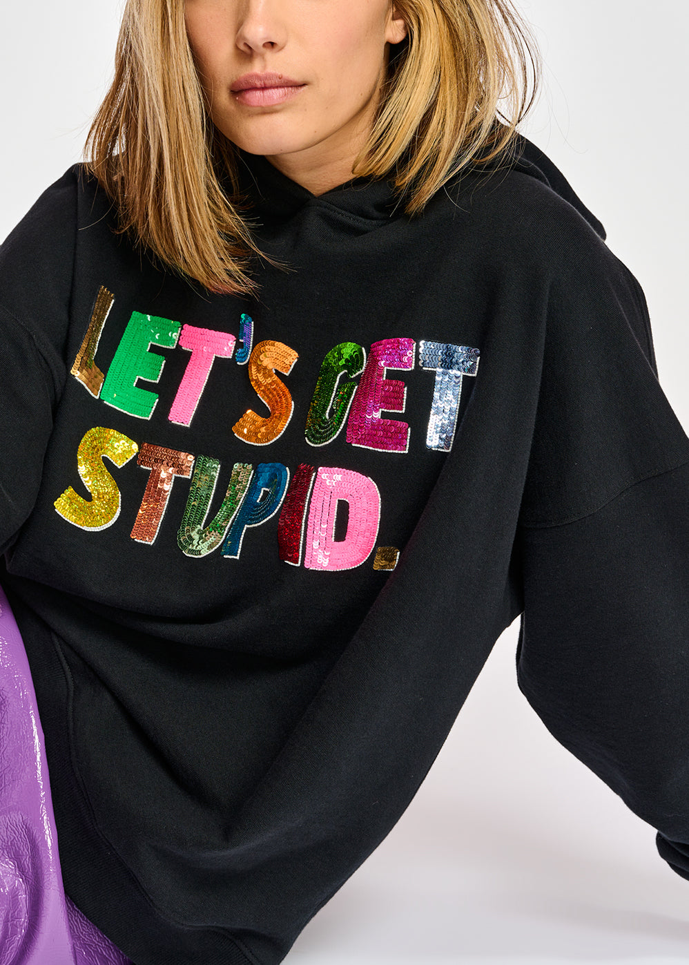 Asayit sweater RE—SSENTIEL | Essentiel second hand