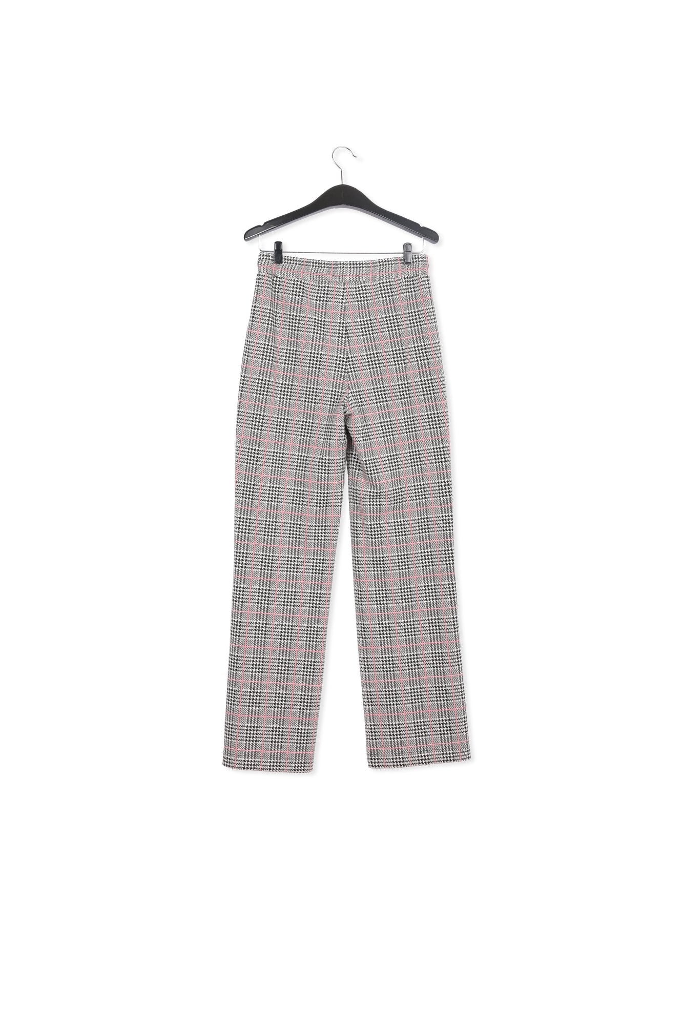 Knit pants RE—SSENTIEL | Essentiel second hand