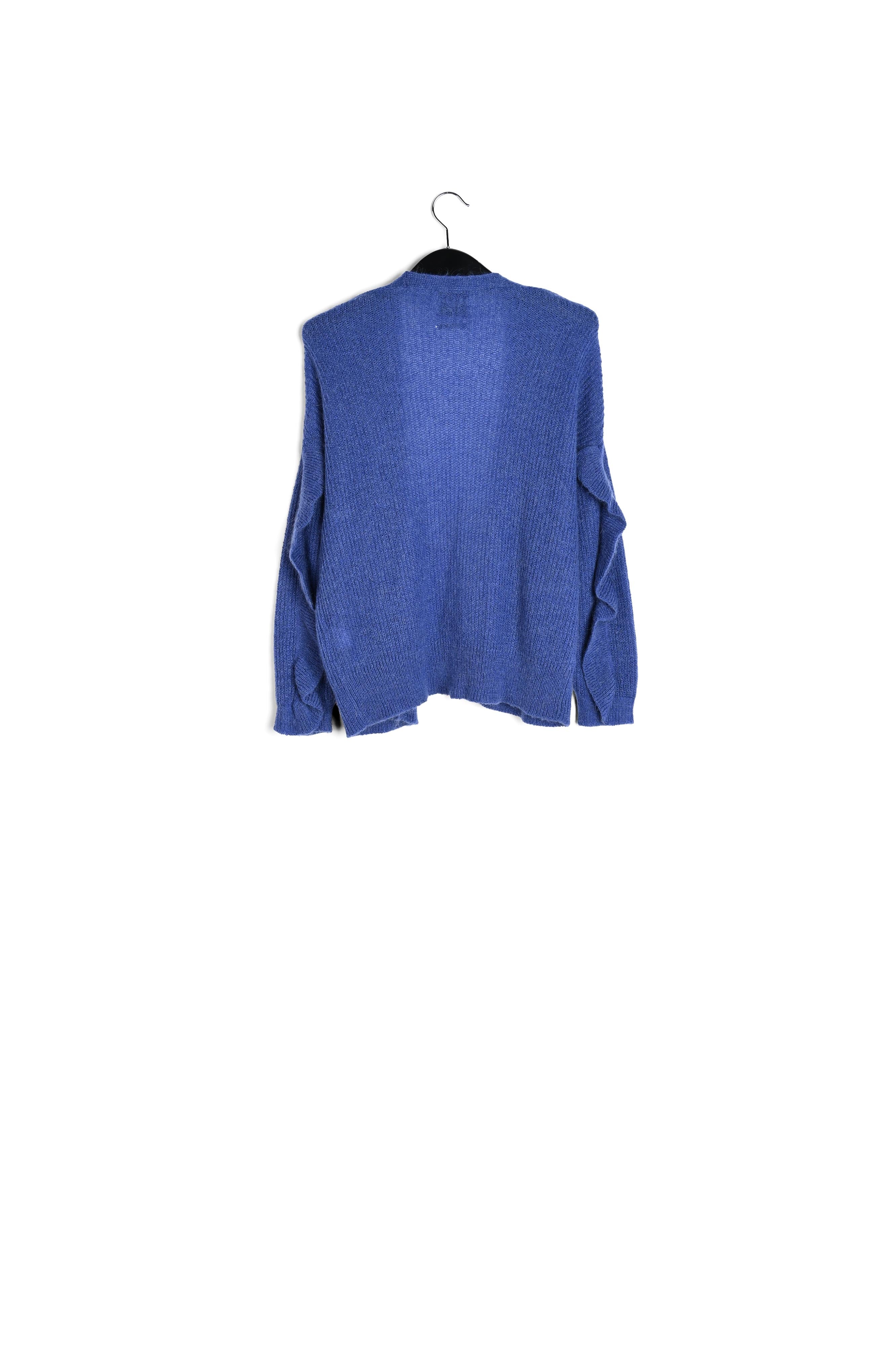 Shanghaicar cardigan RE—SSENTIEL | Essentiel second hand