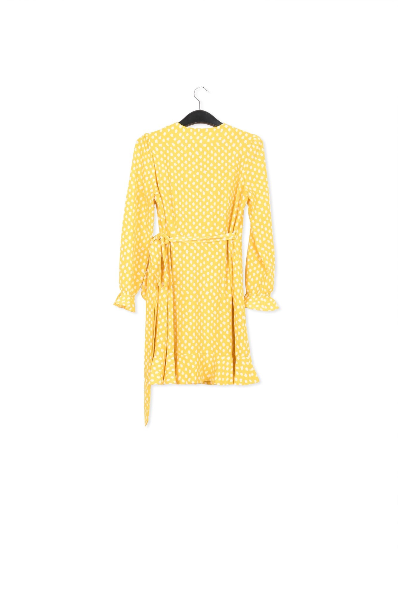 Vodolfo robe RE—SSENTIEL | Essentiel second hand