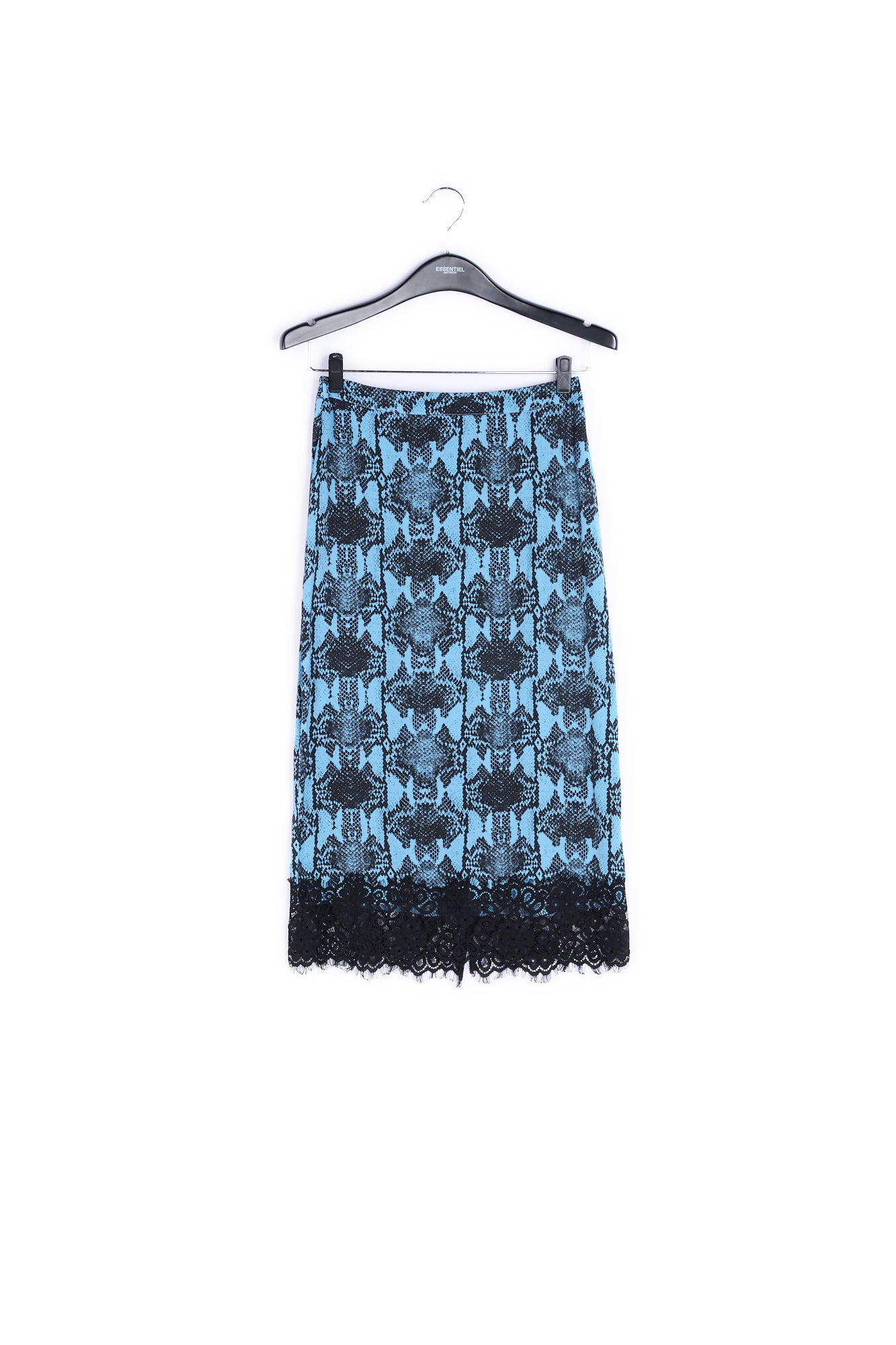 Midi pencil skirt RE—SSENTIEL | Essentiel second hand