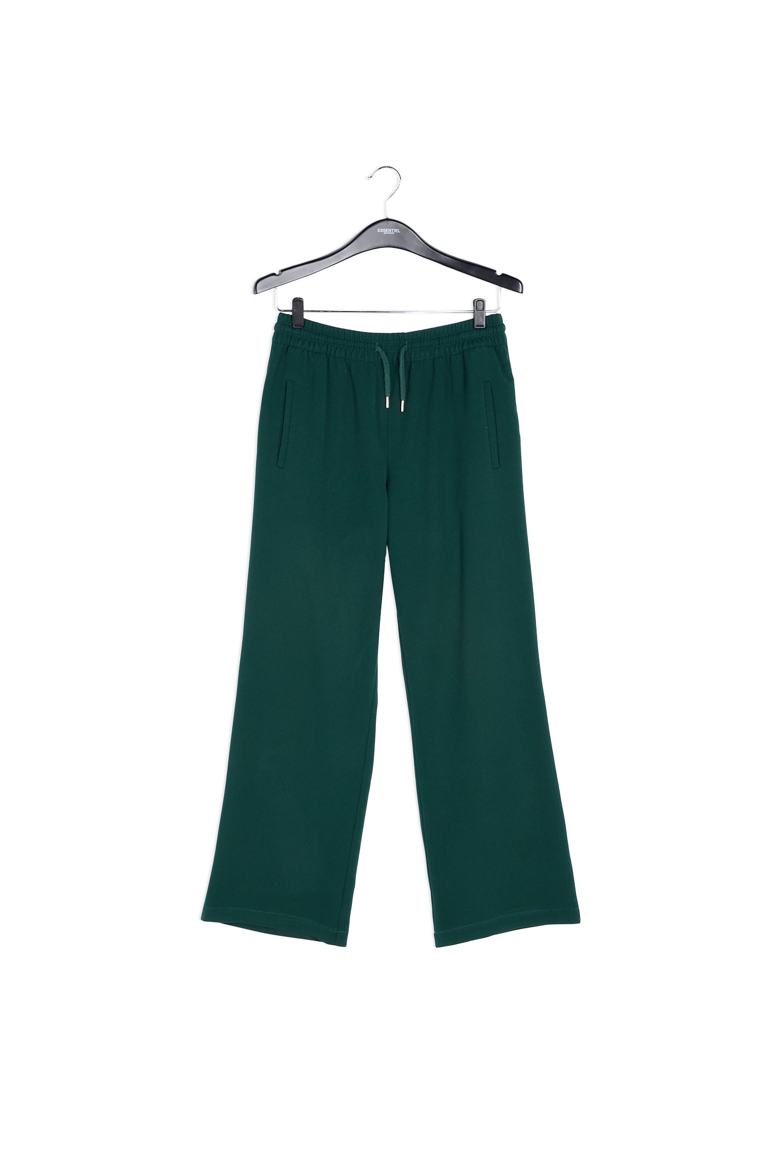 Wide track pants RE—SSENTIEL | Essentiel second hand