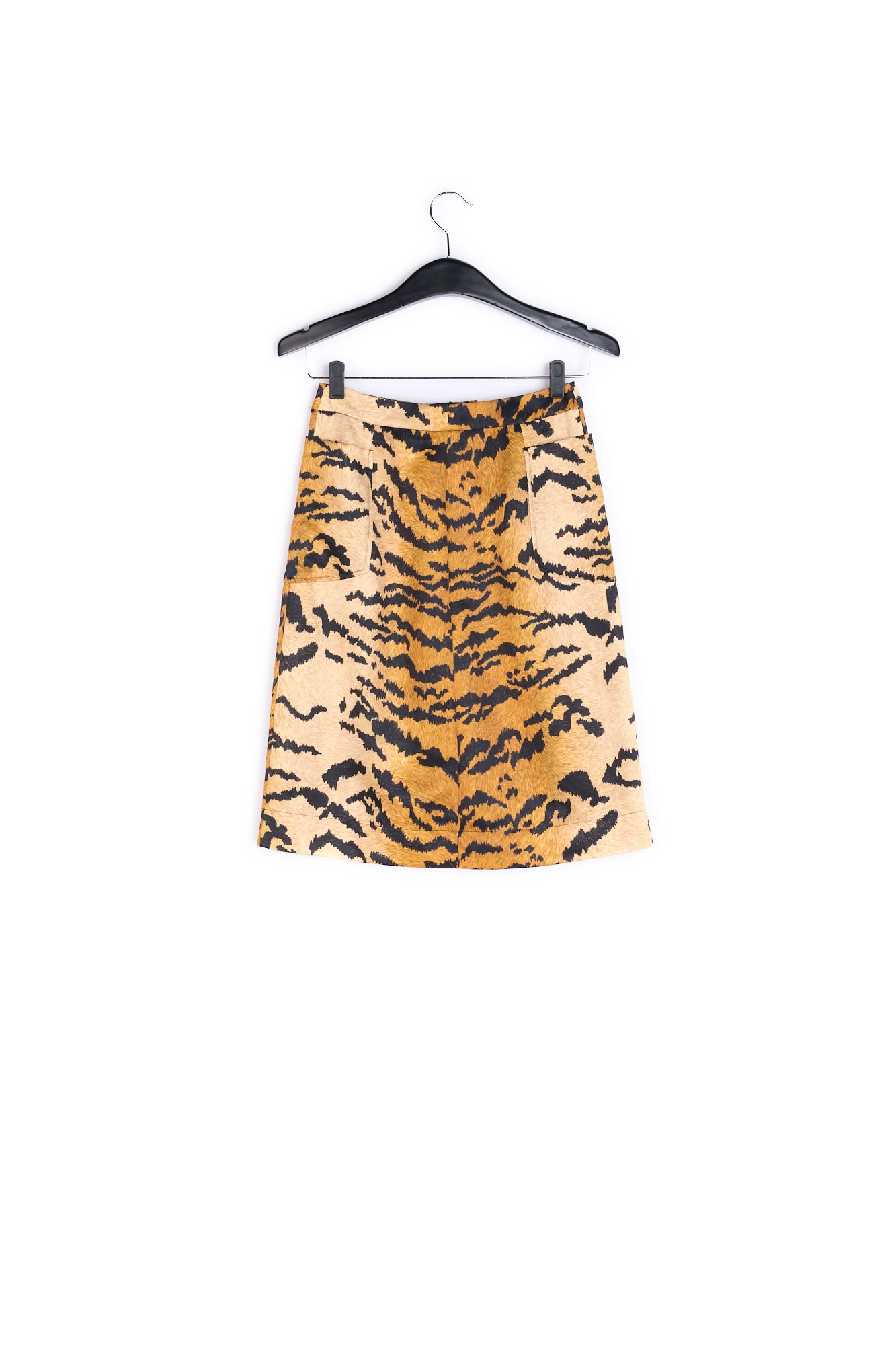 Knee length skirt RE—SSENTIEL | Essentiel second hand