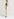Off-white cotton-corduroy belted pants Faume - seconde main